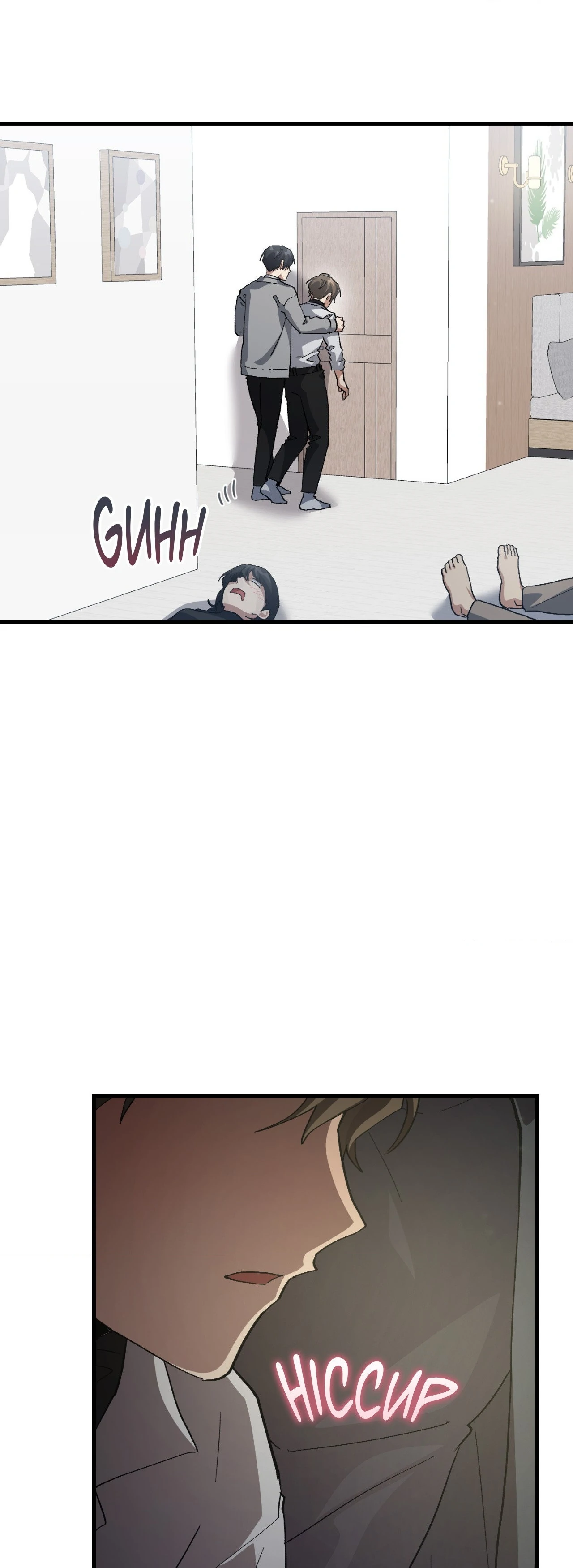 How to Train Your Healer Chapter 57 - Page 11