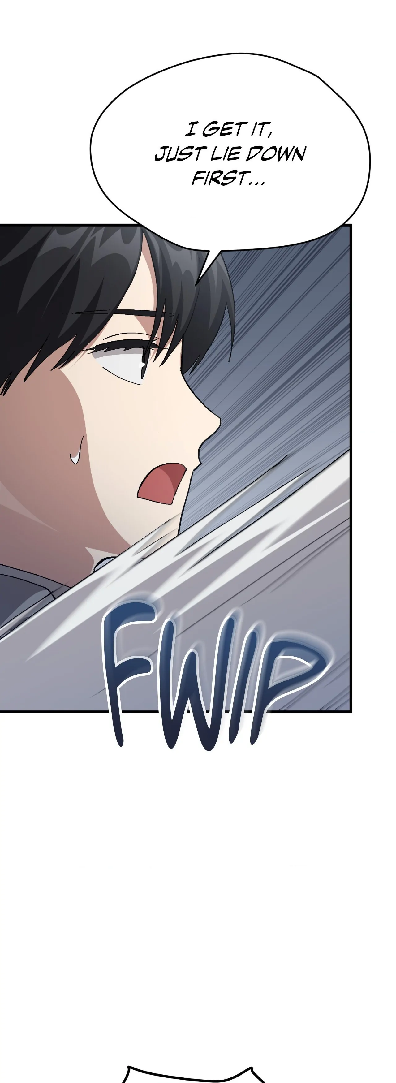 How to Train Your Healer Chapter 57 - Page 13