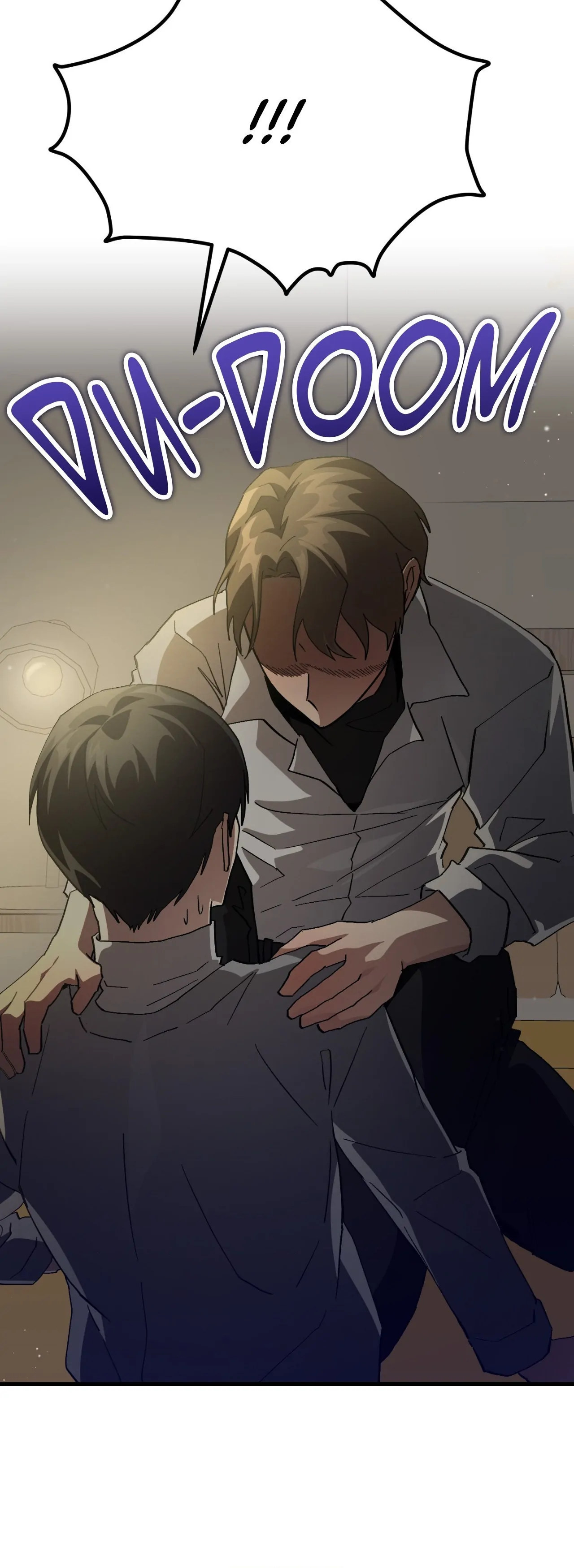 How to Train Your Healer Chapter 57 - Page 14