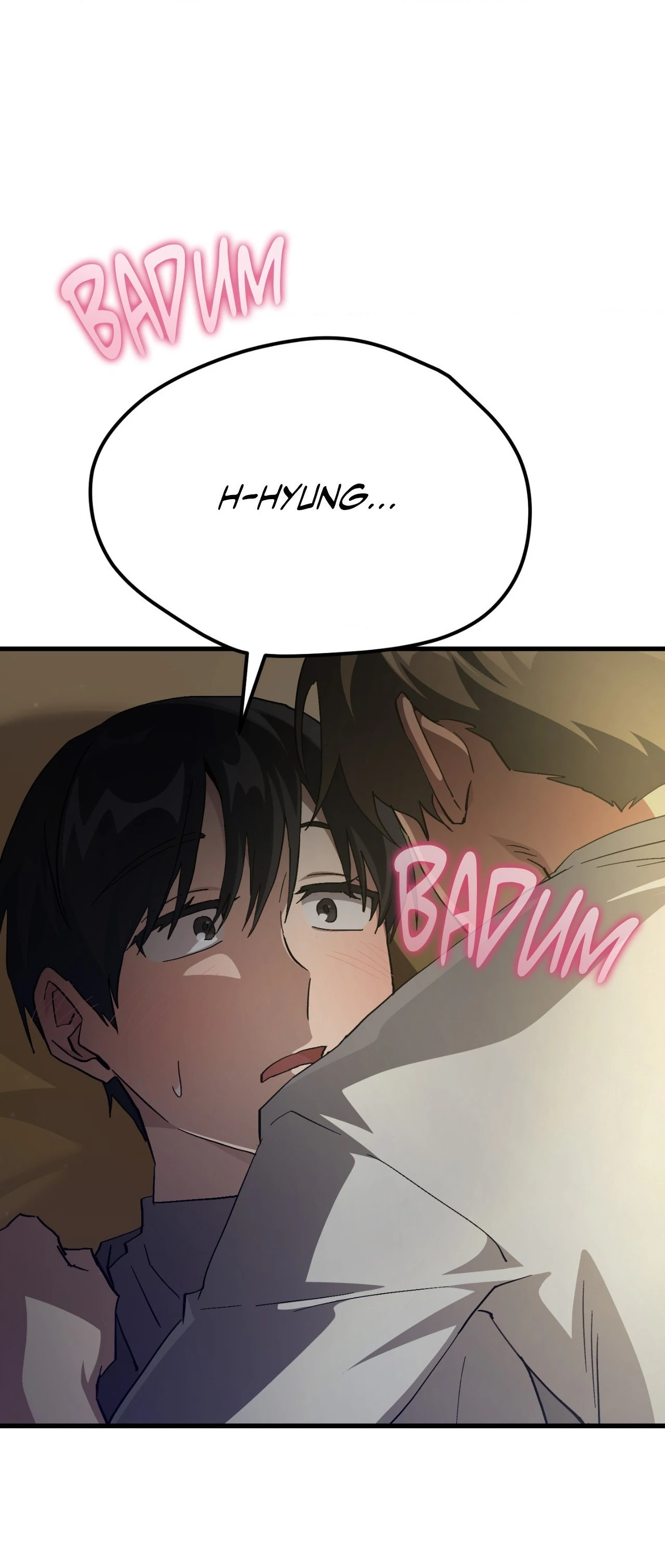 How to Train Your Healer Chapter 57 - Page 15