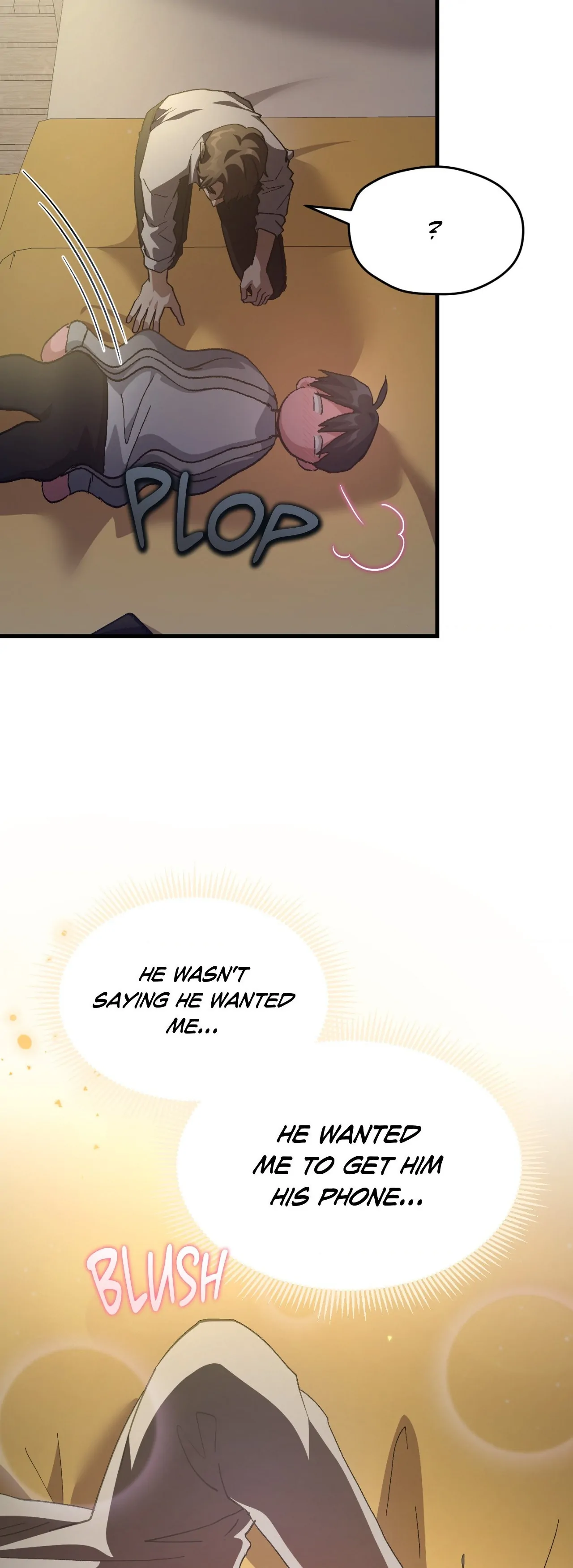 How to Train Your Healer Chapter 57 - Page 19