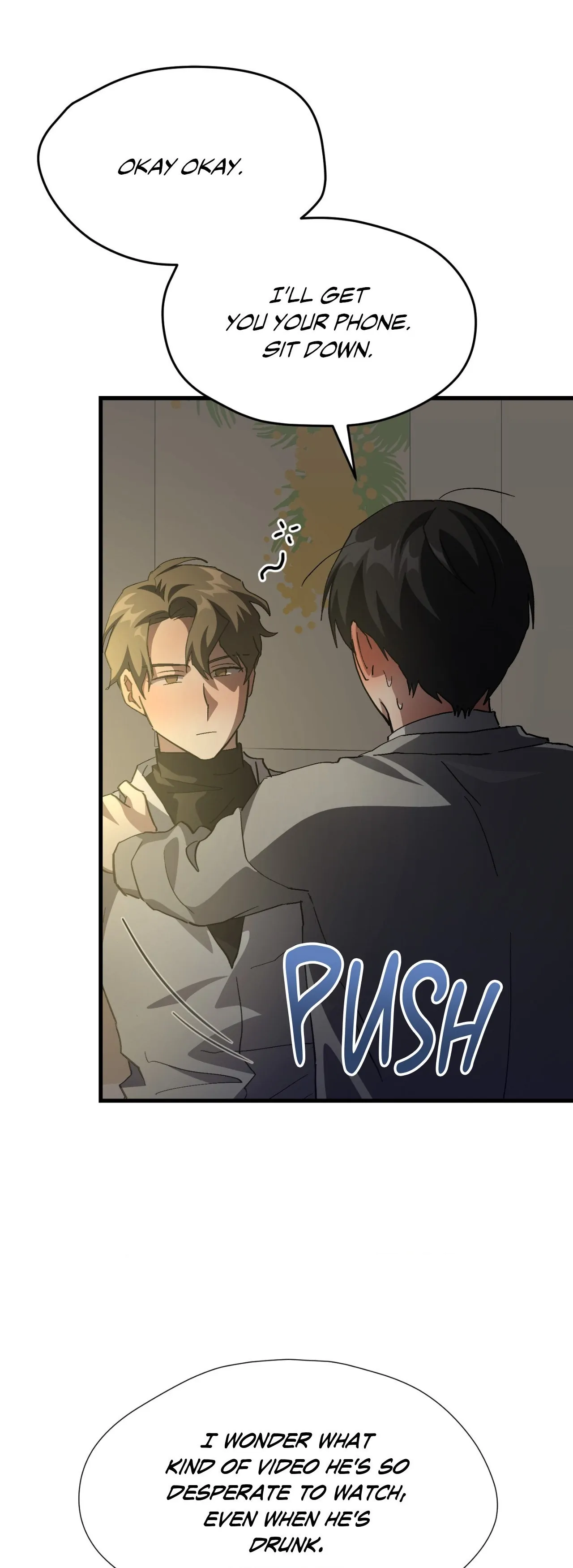 How to Train Your Healer Chapter 57 - Page 22
