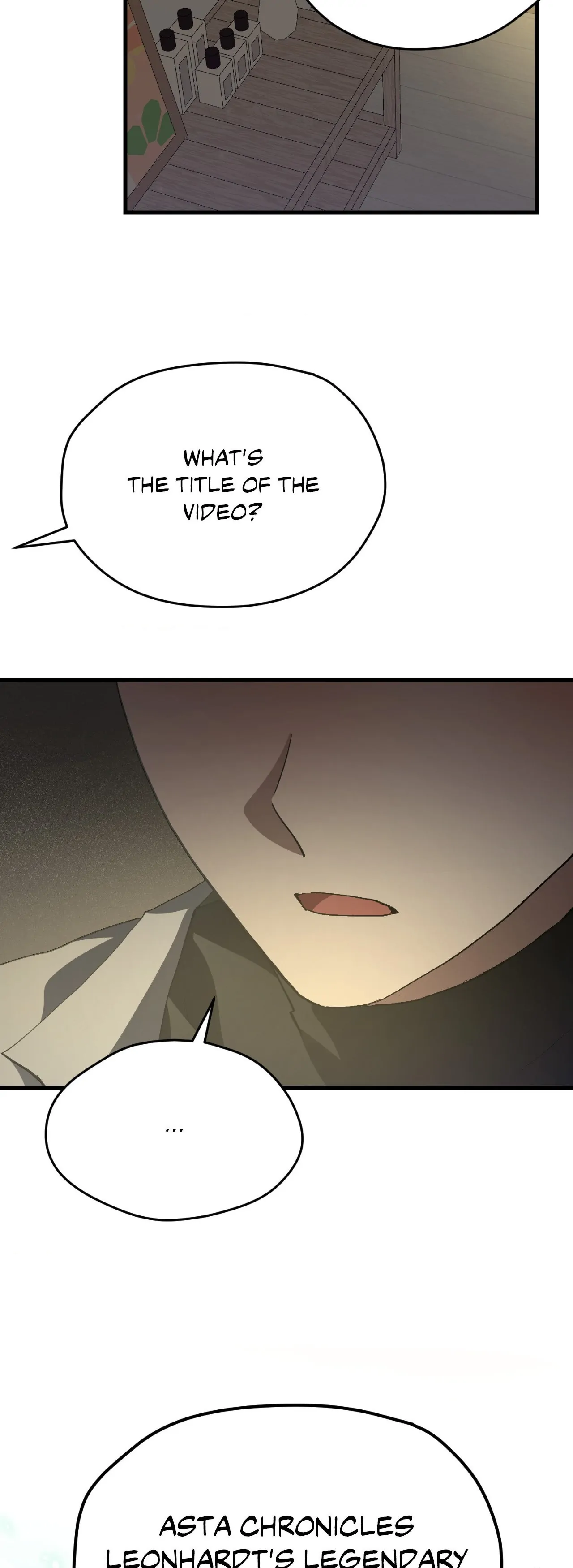 How to Train Your Healer Chapter 57 - Page 24
