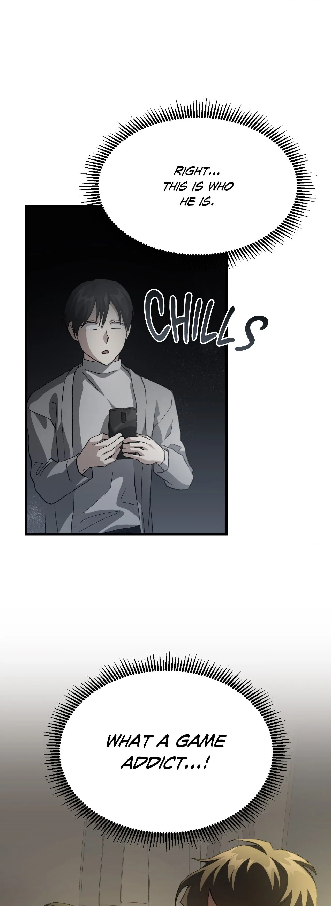 How to Train Your Healer Chapter 57 - Page 26