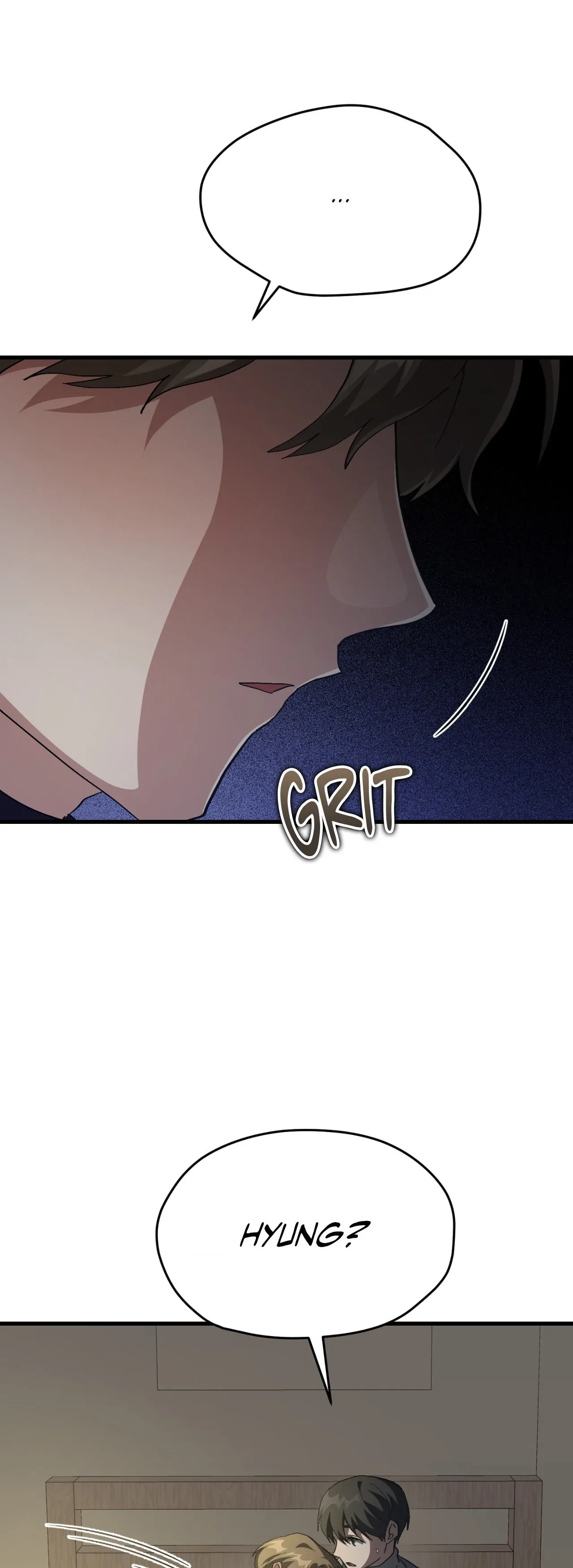 How to Train Your Healer Chapter 57 - Page 35