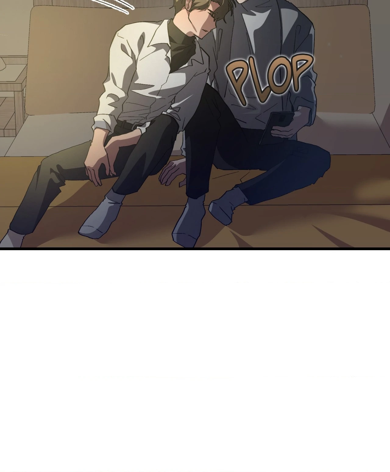 How to Train Your Healer Chapter 57 - Page 36