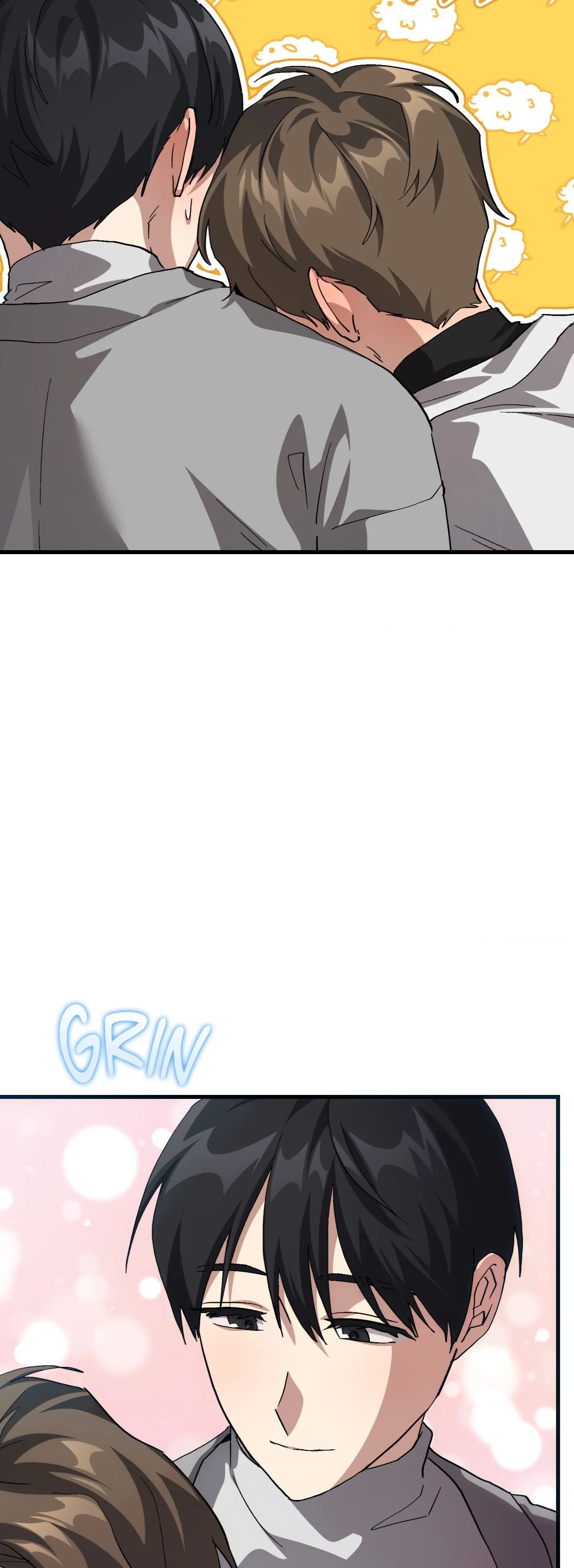 How to Train Your Healer Chapter 57 - Page 38