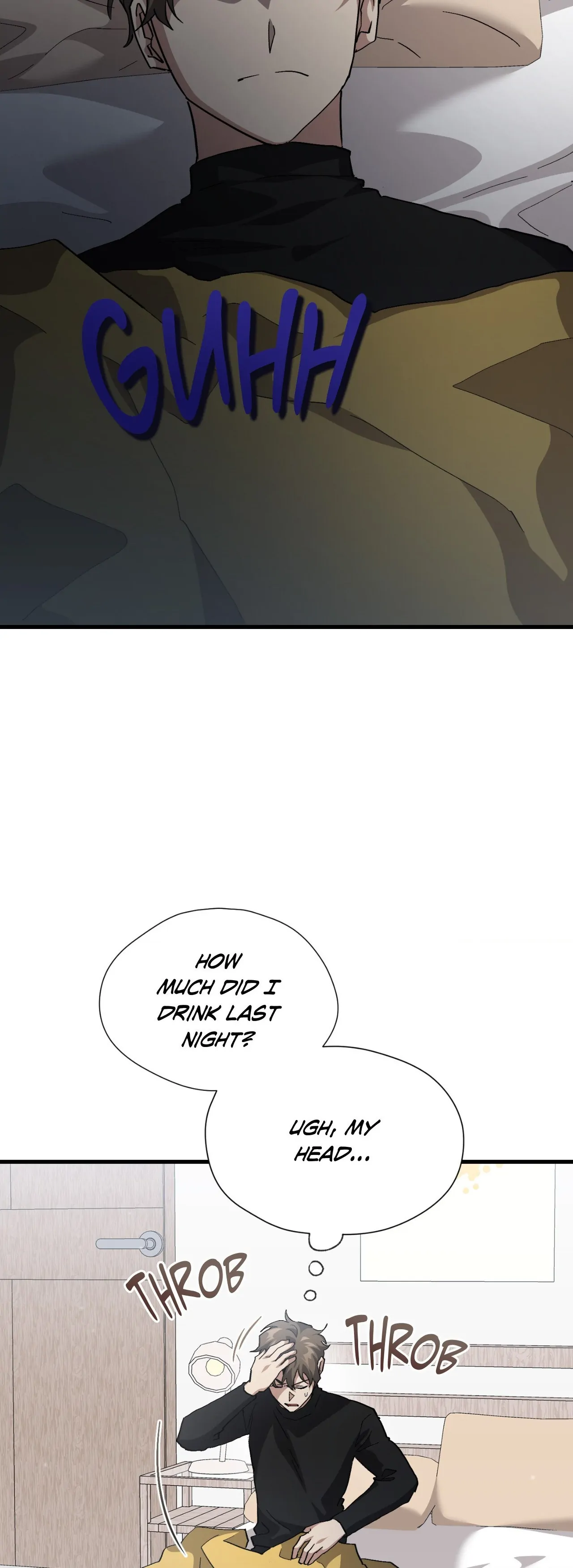 How to Train Your Healer Chapter 57 - Page 43