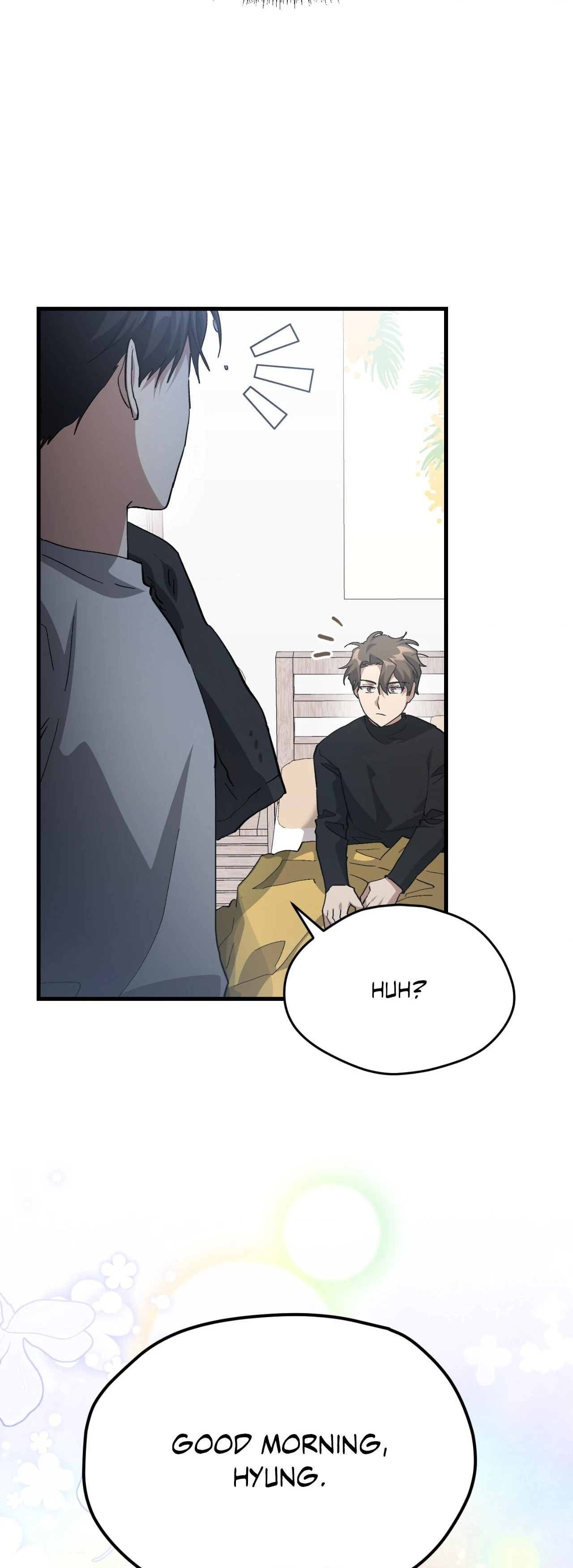 How to Train Your Healer Chapter 57 - Page 45