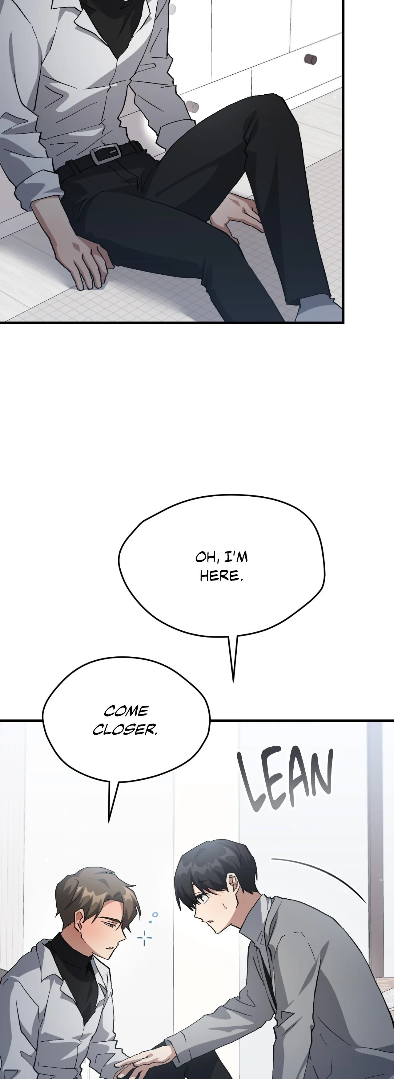 How to Train Your Healer Chapter 57 - Page 7