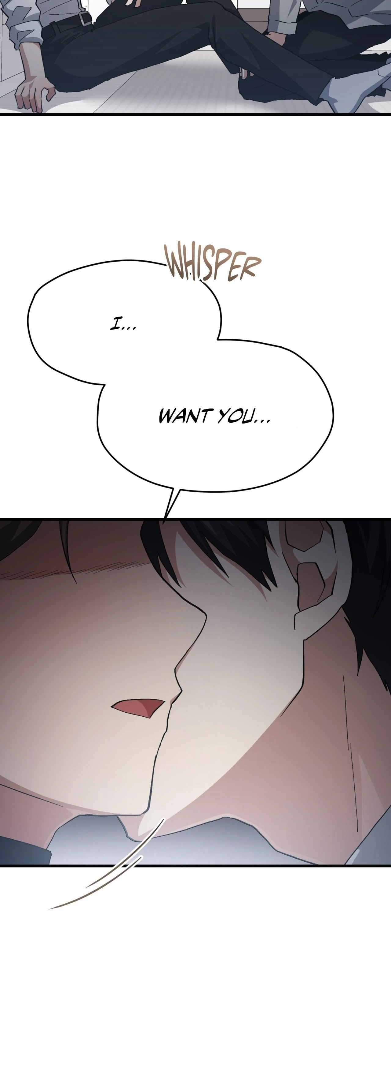 How to Train Your Healer Chapter 57 - Page 8