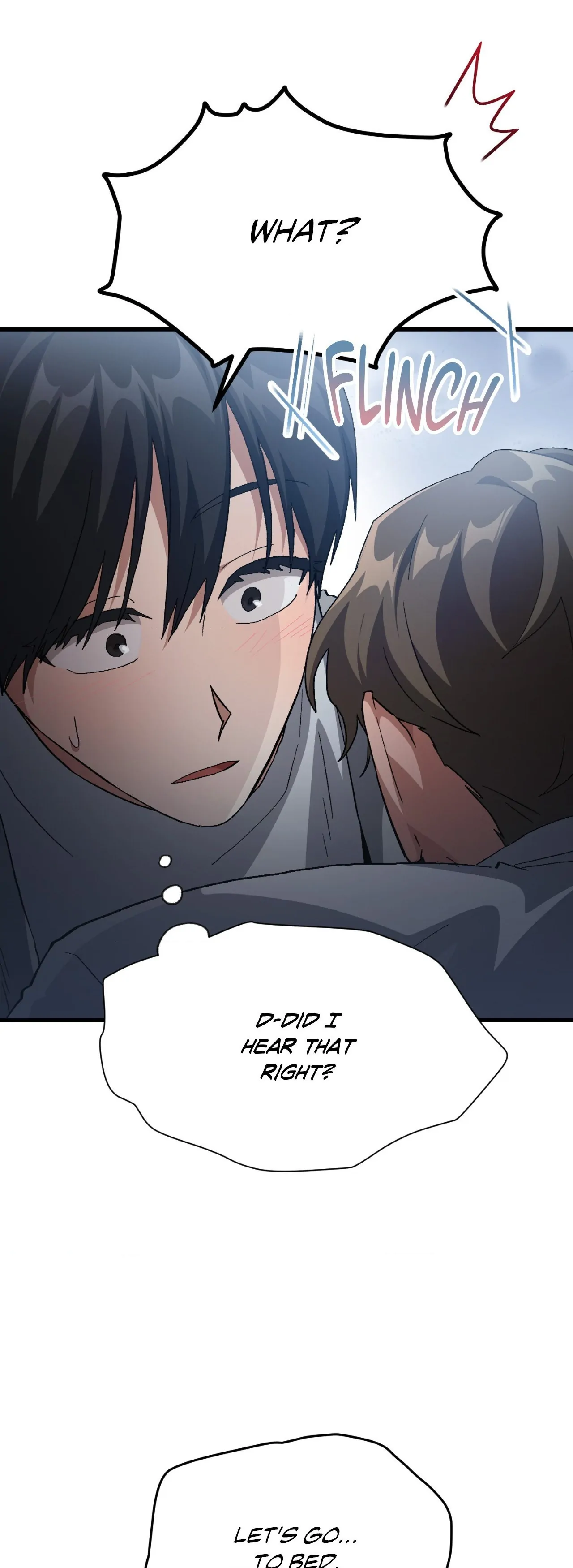 How to Train Your Healer Chapter 57 - Page 9