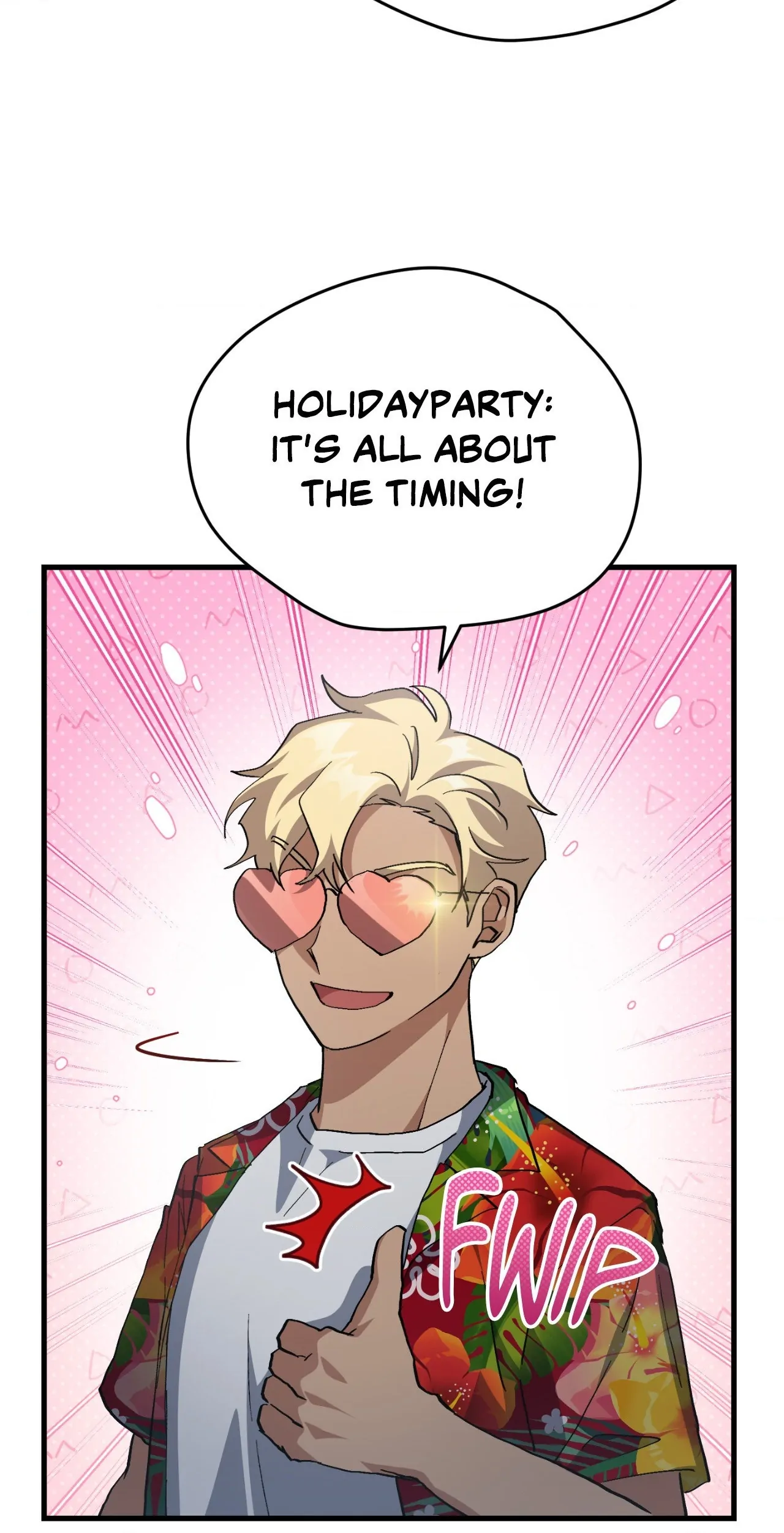 How to Train Your Healer Chapter 58 - Page 22