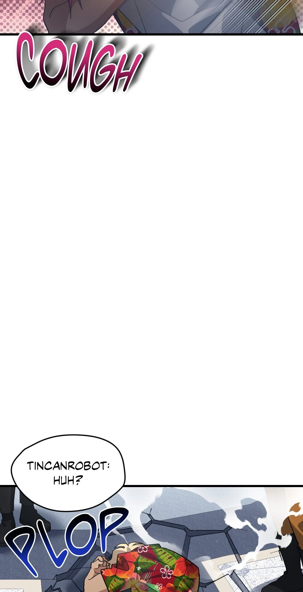 How to Train Your Healer Chapter 58 - Page 25