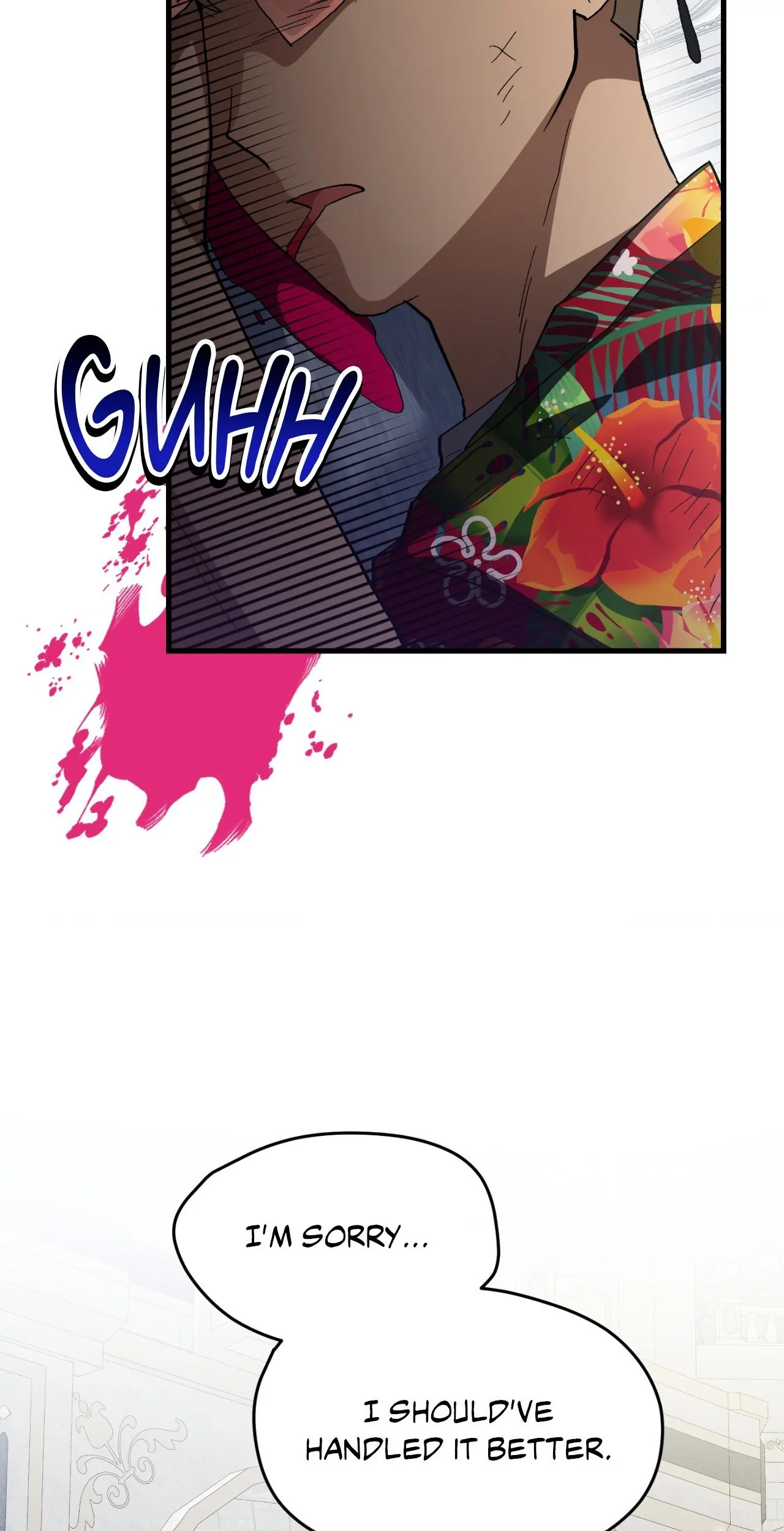 How to Train Your Healer Chapter 58 - Page 28