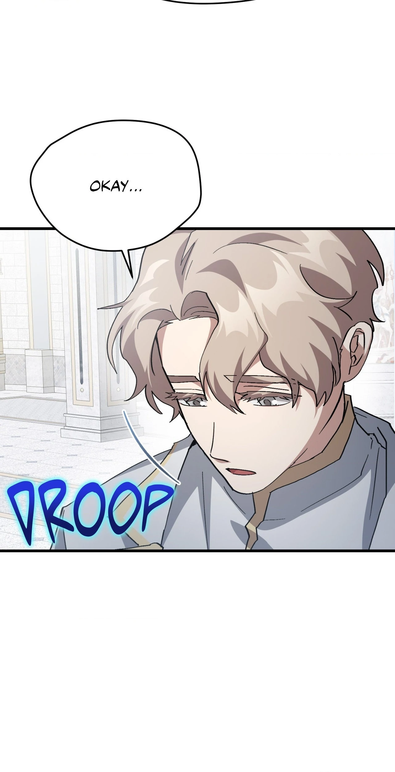 How to Train Your Healer Chapter 58 - Page 30
