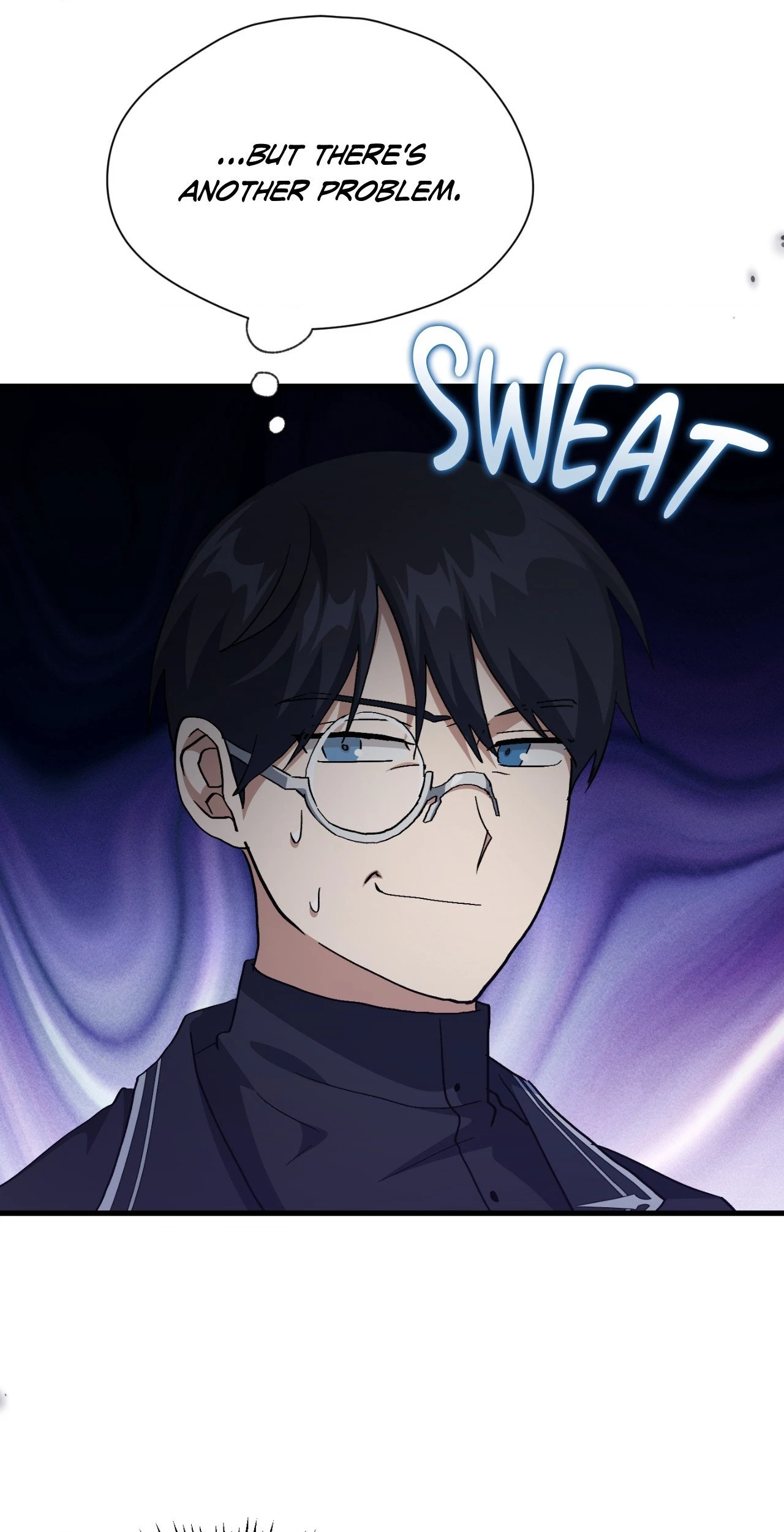 How to Train Your Healer Chapter 58 - Page 36