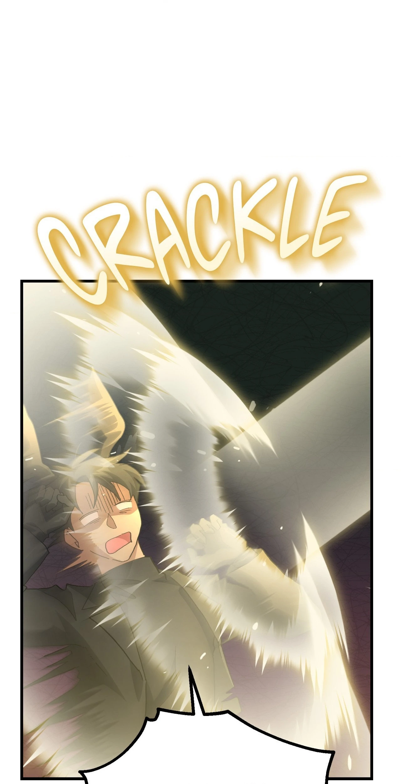 How to Train Your Healer Chapter 58 - Page 38