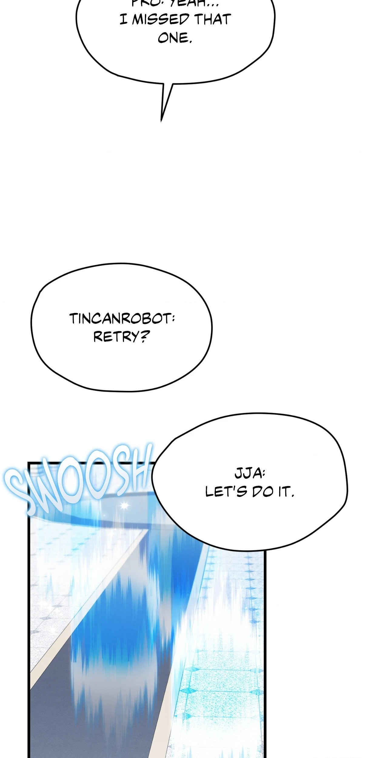 How to Train Your Healer Chapter 58 - Page 41