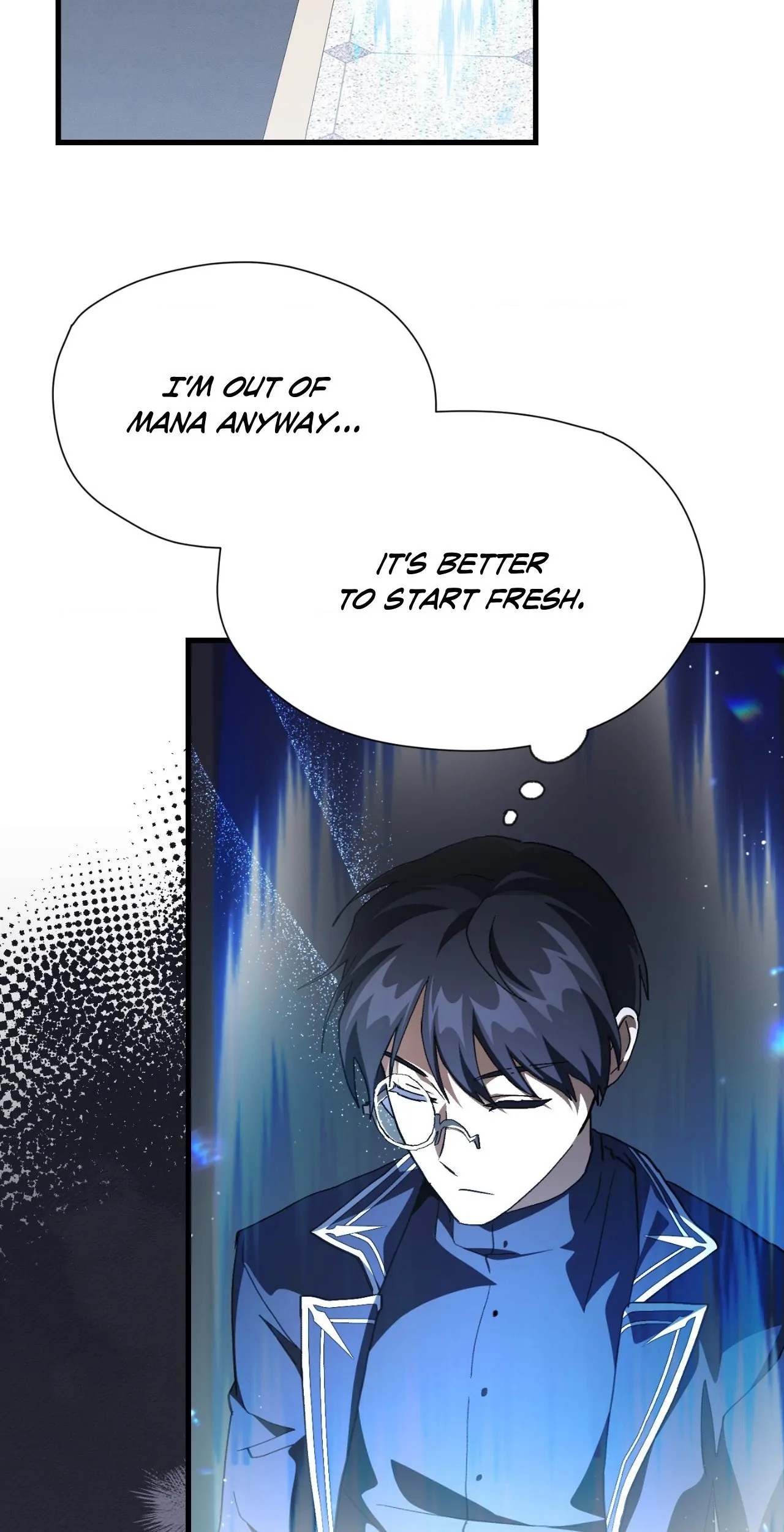 How to Train Your Healer Chapter 58 - Page 42