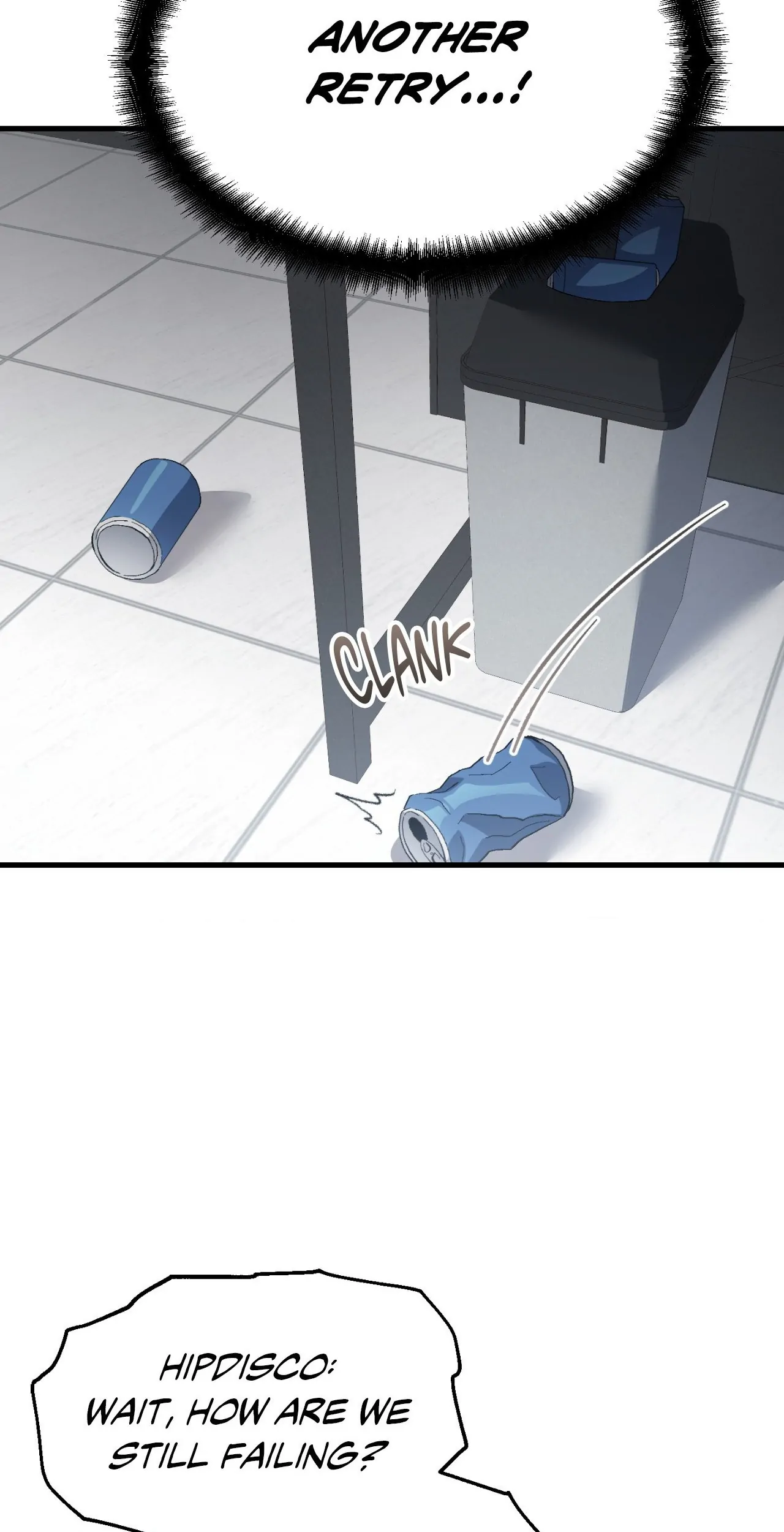 How to Train Your Healer Chapter 58 - Page 51