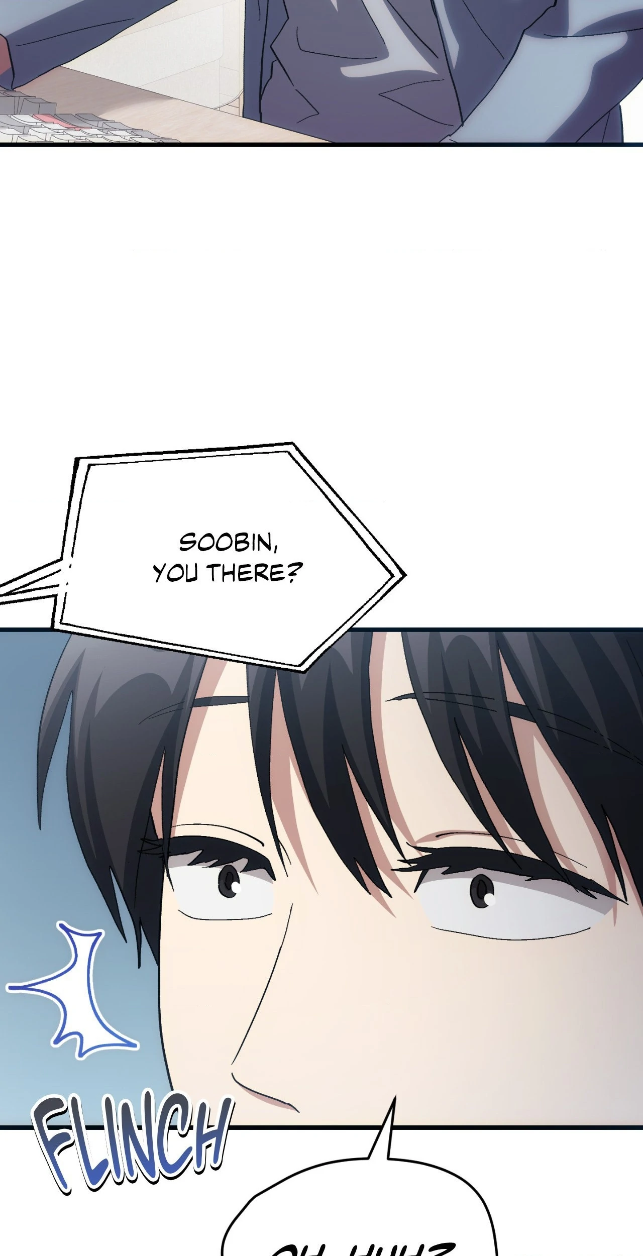How to Train Your Healer Chapter 58 - Page 57