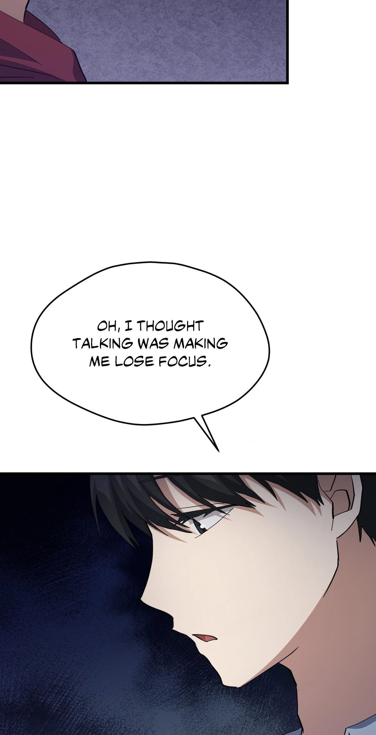 How to Train Your Healer Chapter 58 - Page 60
