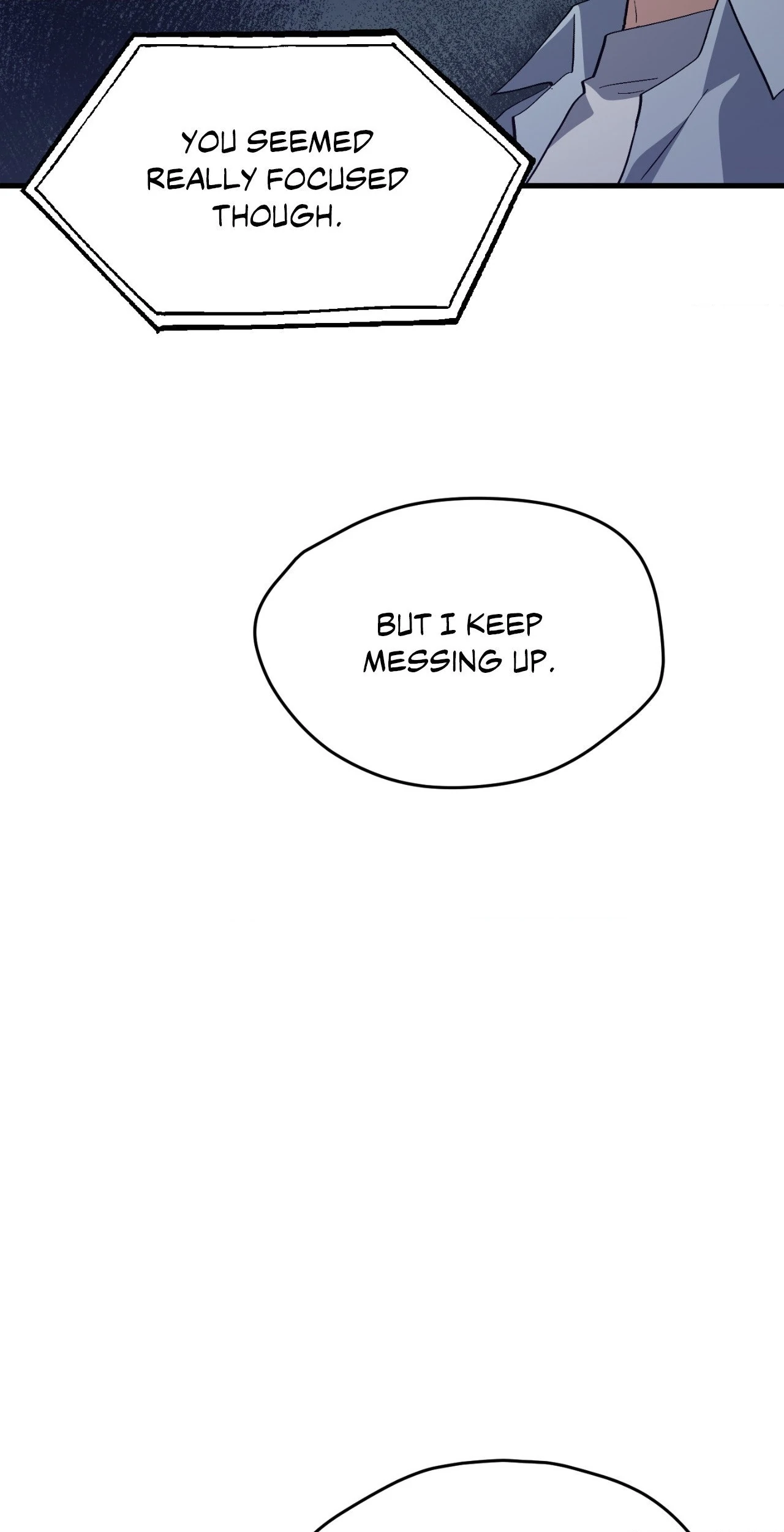 How to Train Your Healer Chapter 58 - Page 61