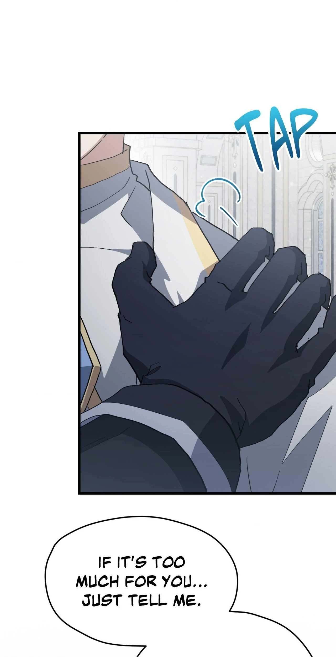 How to Train Your Healer Chapter 58 - Page 65