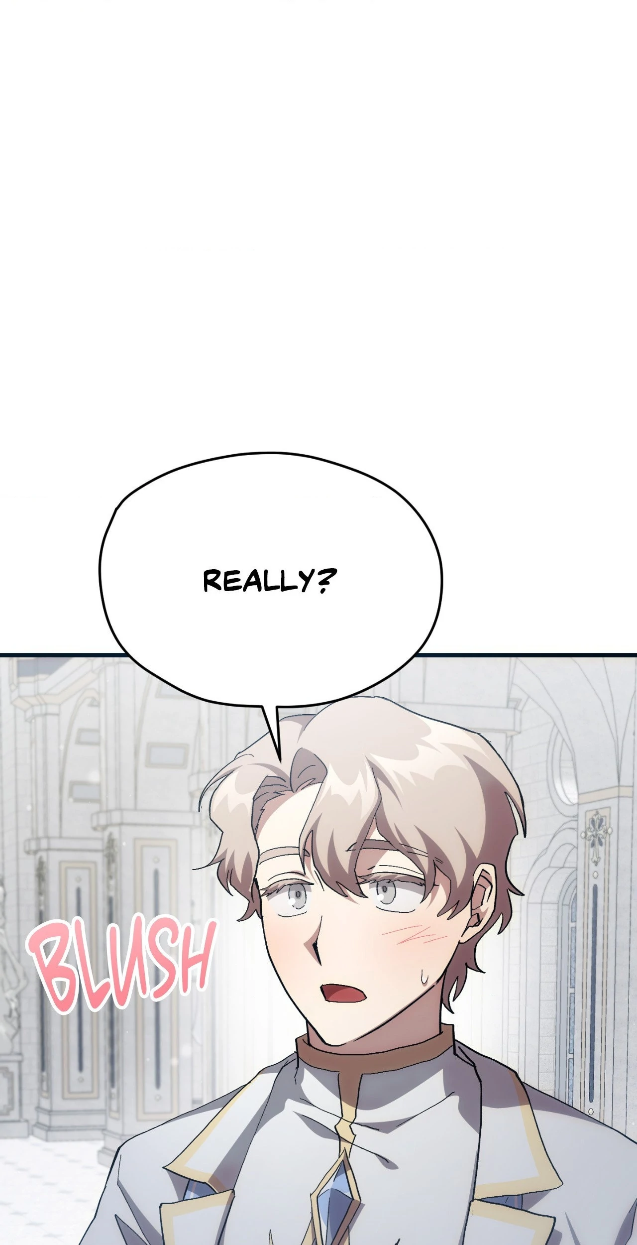 How to Train Your Healer Chapter 58 - Page 67