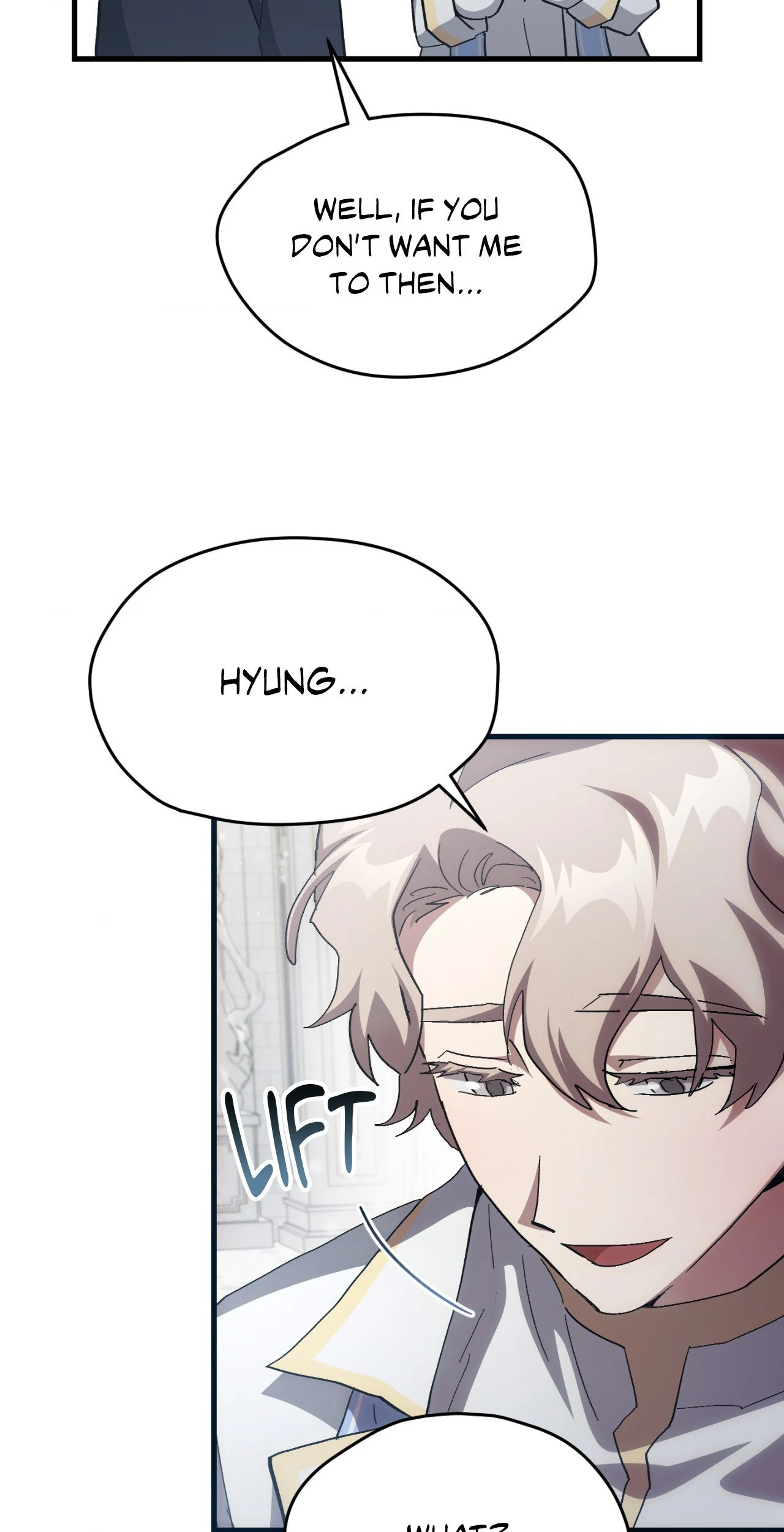 How to Train Your Healer Chapter 58 - Page 69