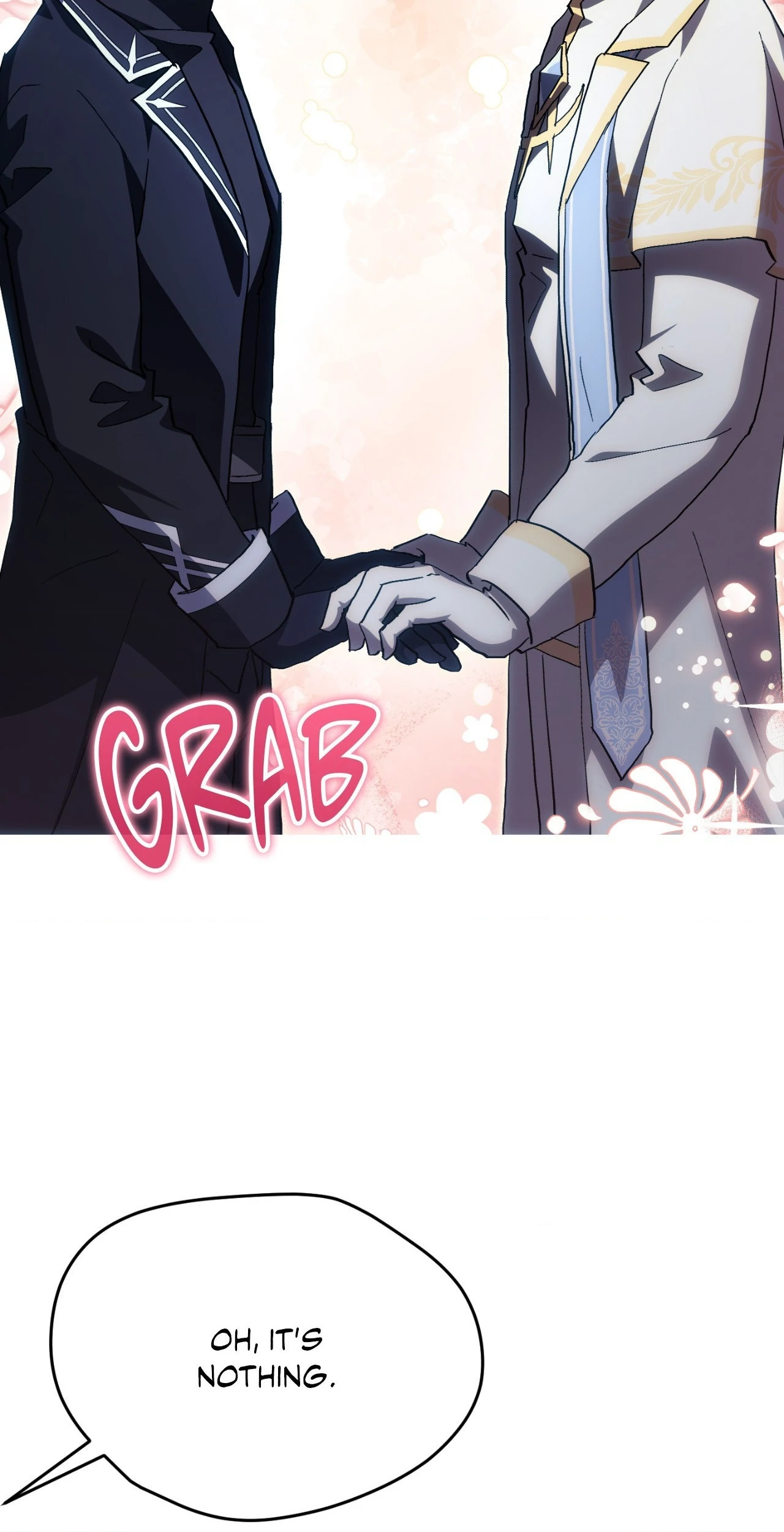 How to Train Your Healer Chapter 58 - Page 71