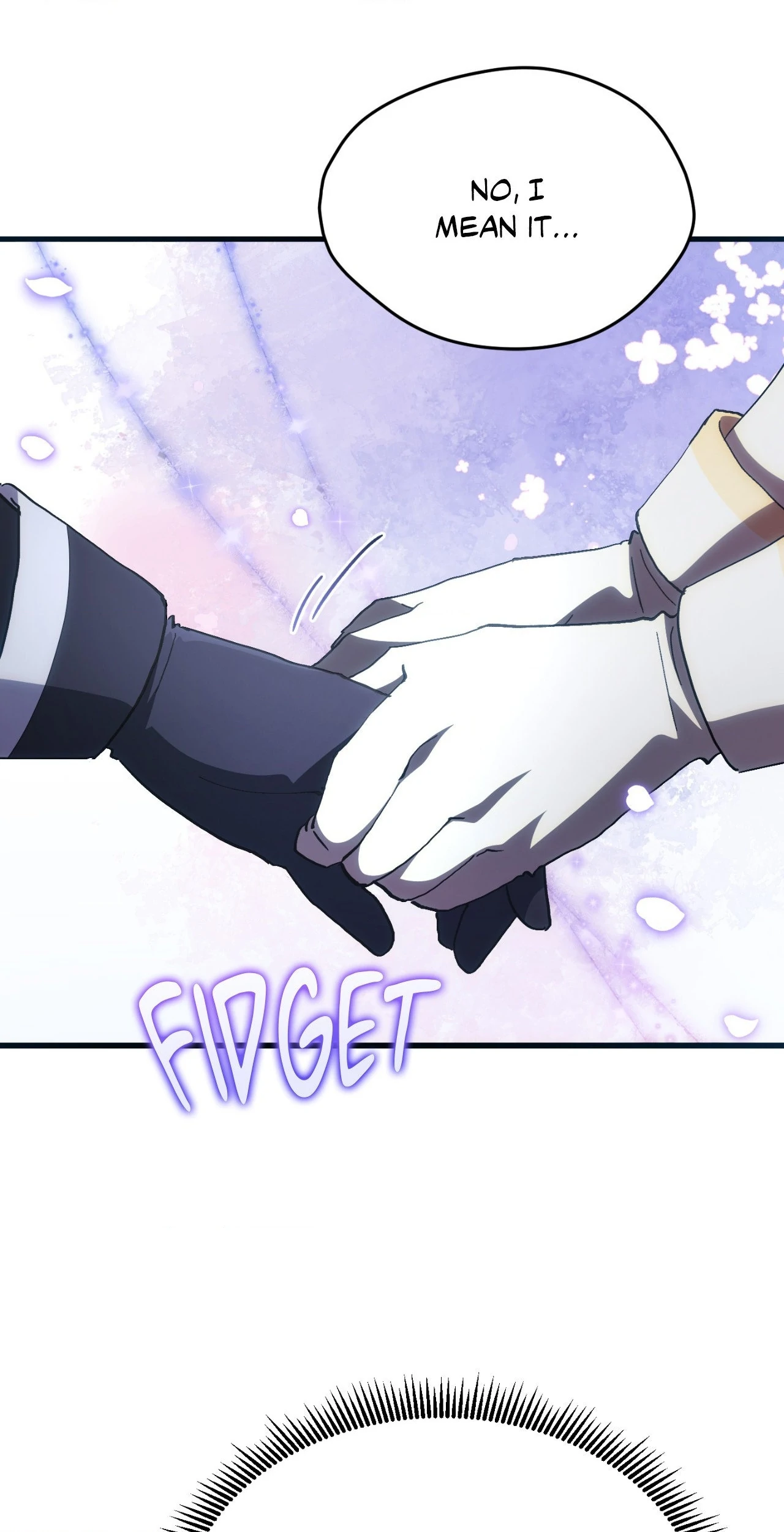 How to Train Your Healer Chapter 58 - Page 72