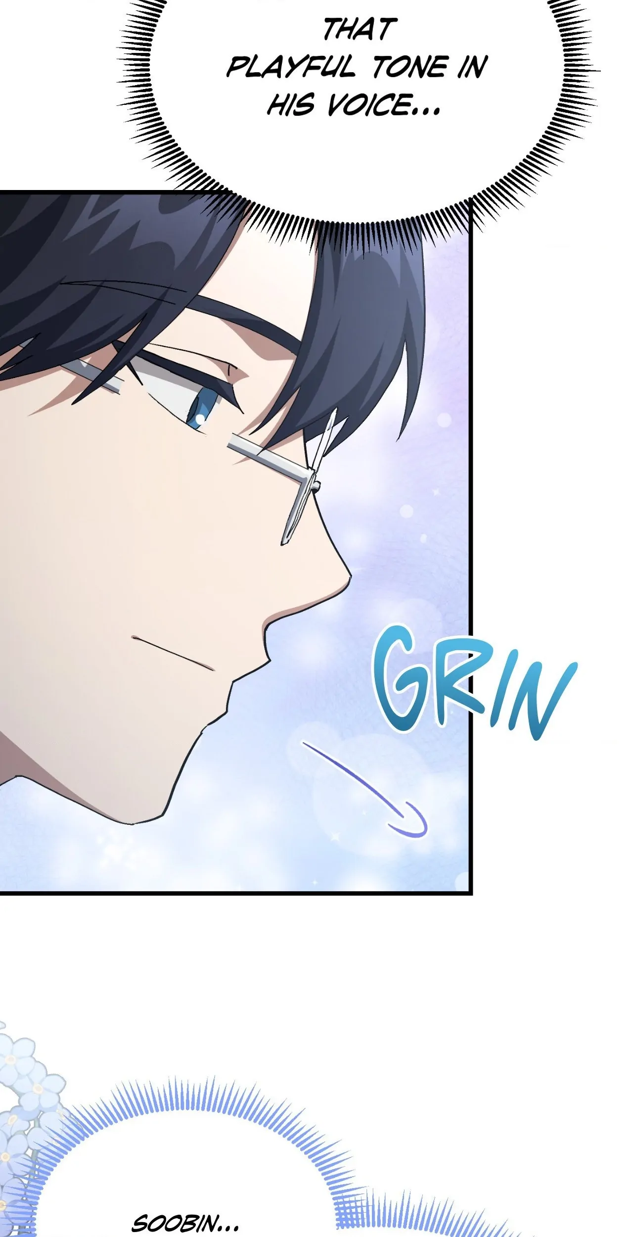 How to Train Your Healer Chapter 58 - Page 73