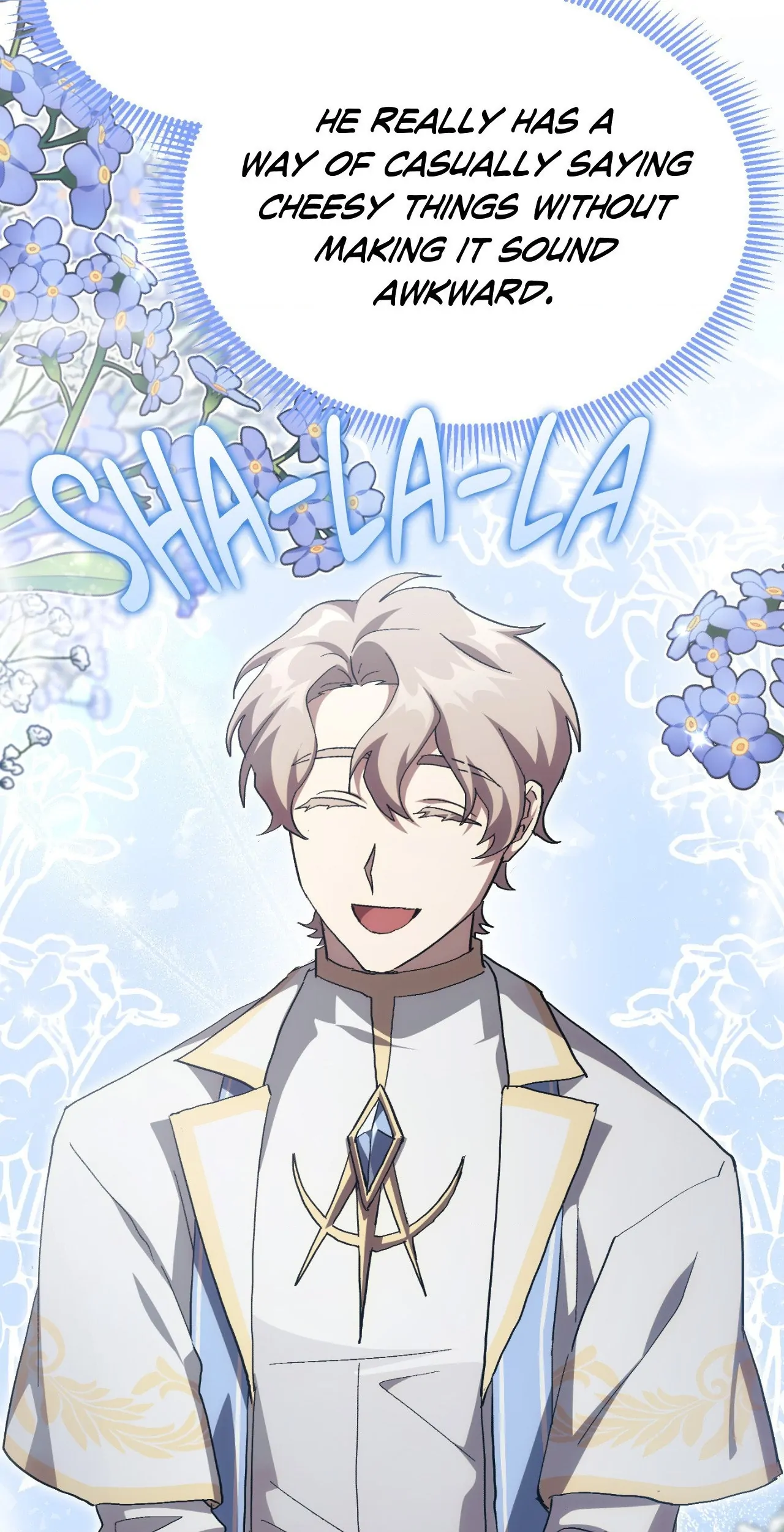 How to Train Your Healer Chapter 58 - Page 74
