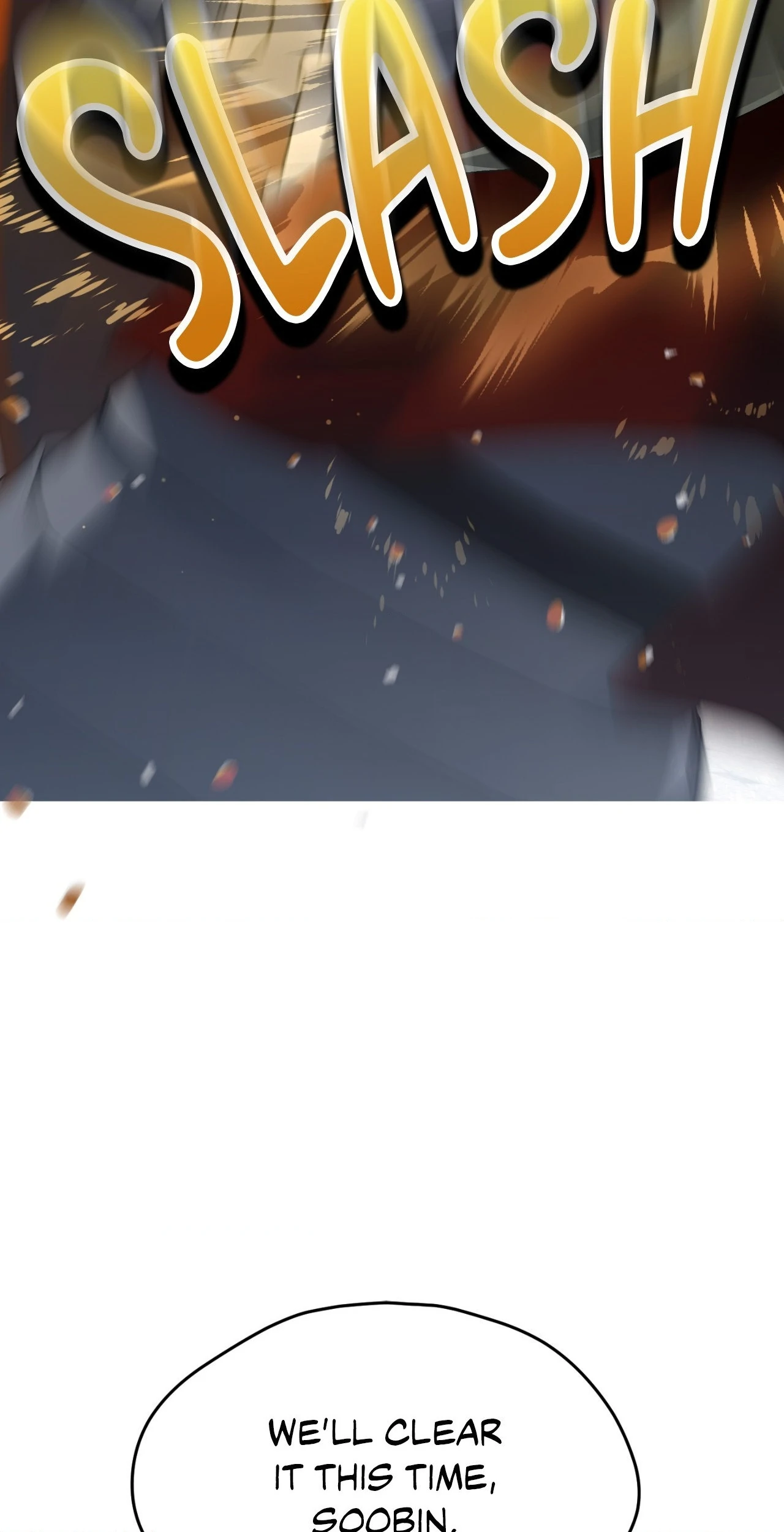 How to Train Your Healer Chapter 58 - Page 79