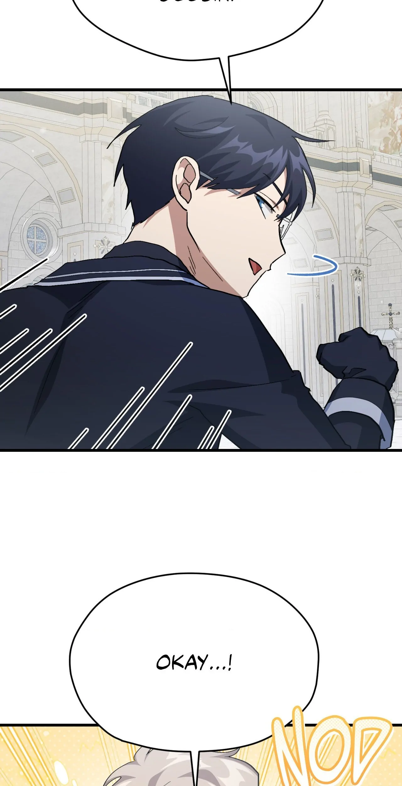 How to Train Your Healer Chapter 58 - Page 80