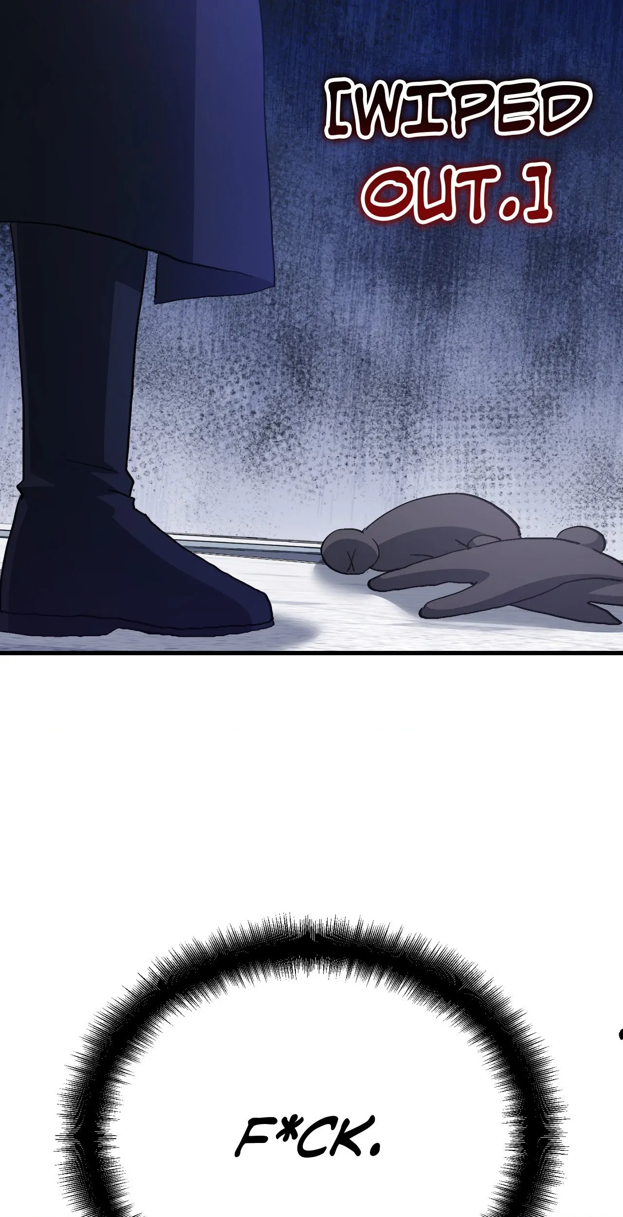 How to Train Your Healer Chapter 58 - Page 83