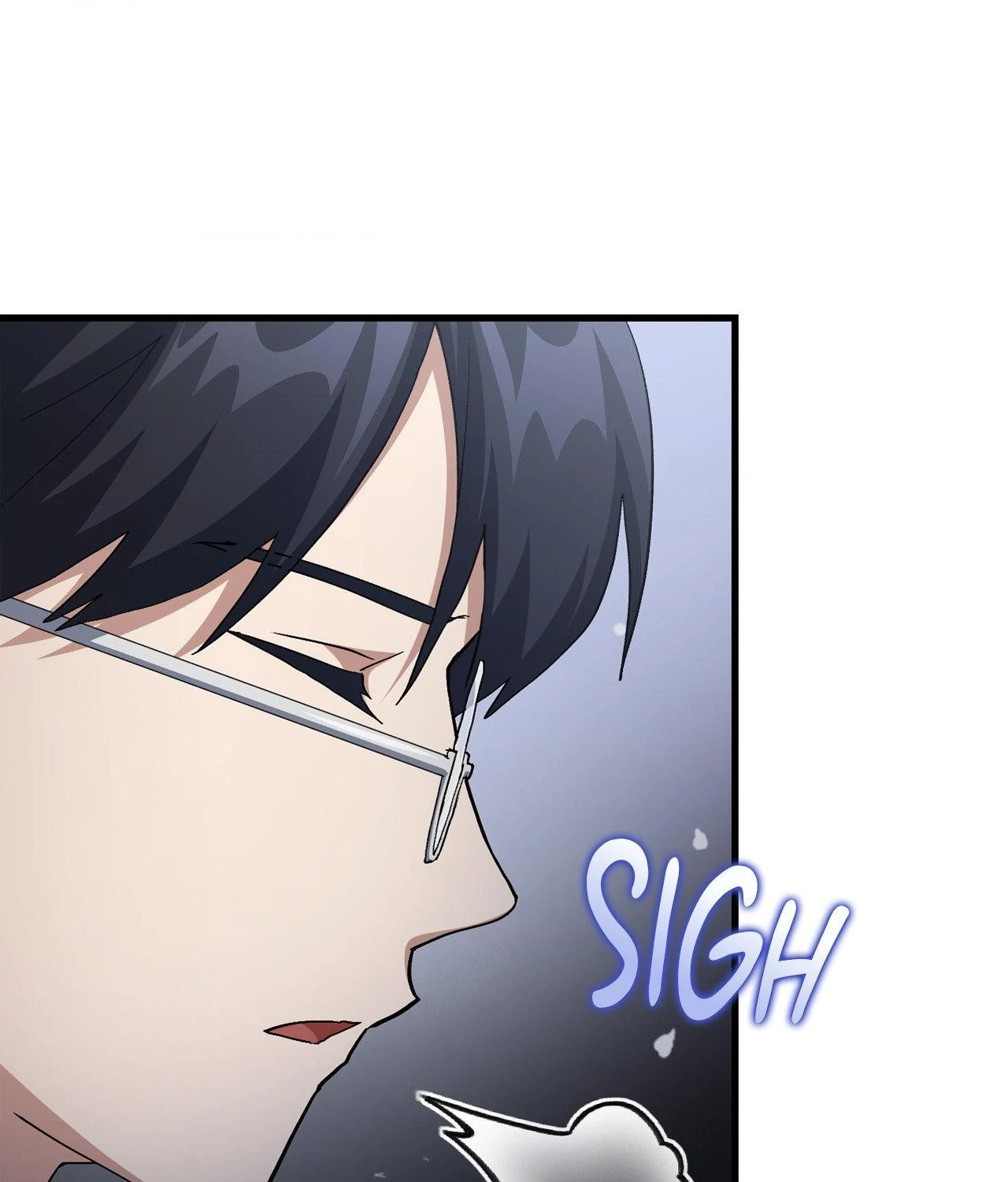 How to Train Your Healer Chapter 59 - Page 11