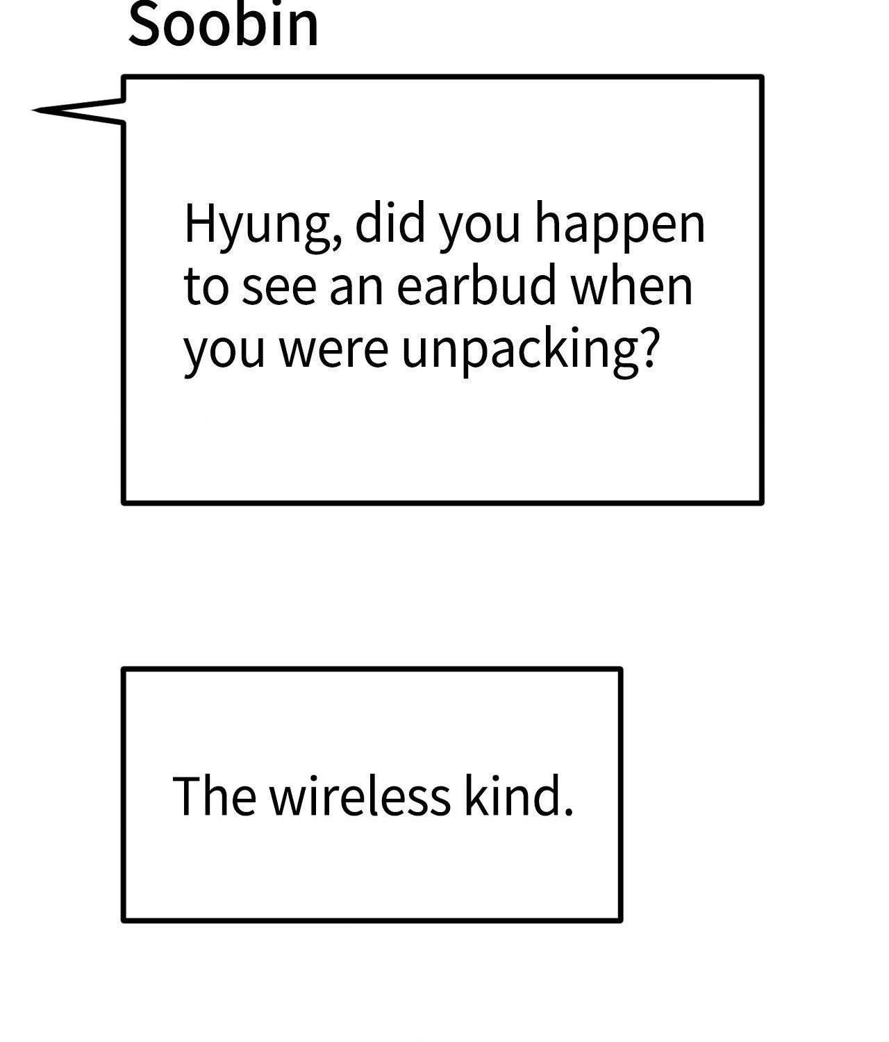 How to Train Your Healer Chapter 59 - Page 101