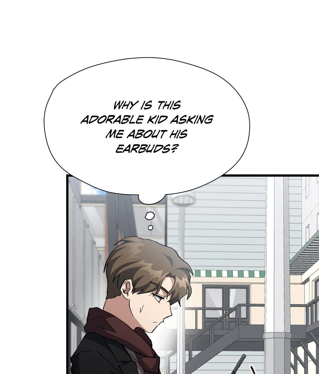 How to Train Your Healer Chapter 59 - Page 102