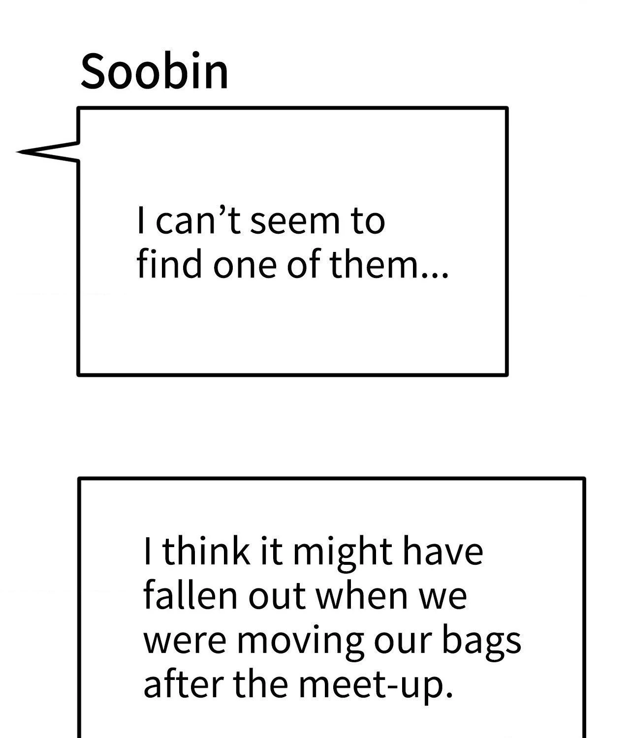 How to Train Your Healer Chapter 59 - Page 105
