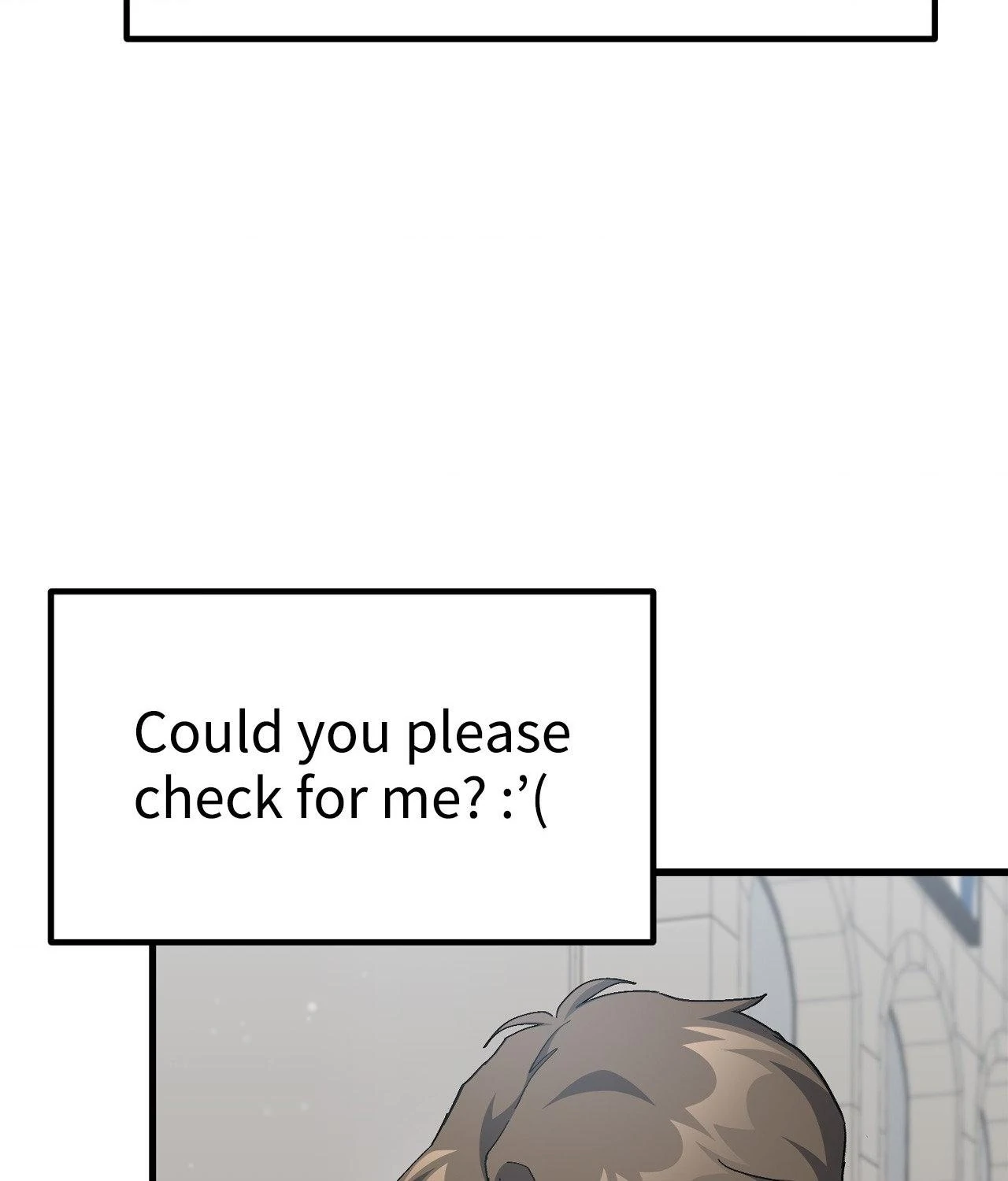 How to Train Your Healer Chapter 59 - Page 106