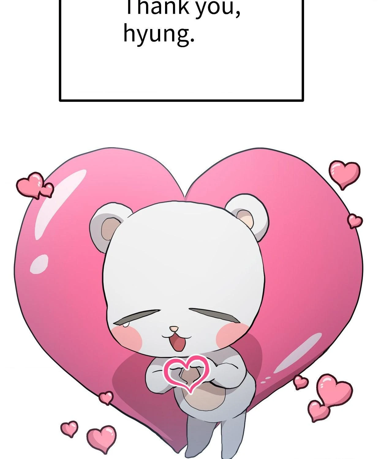 How to Train Your Healer Chapter 59 - Page 109
