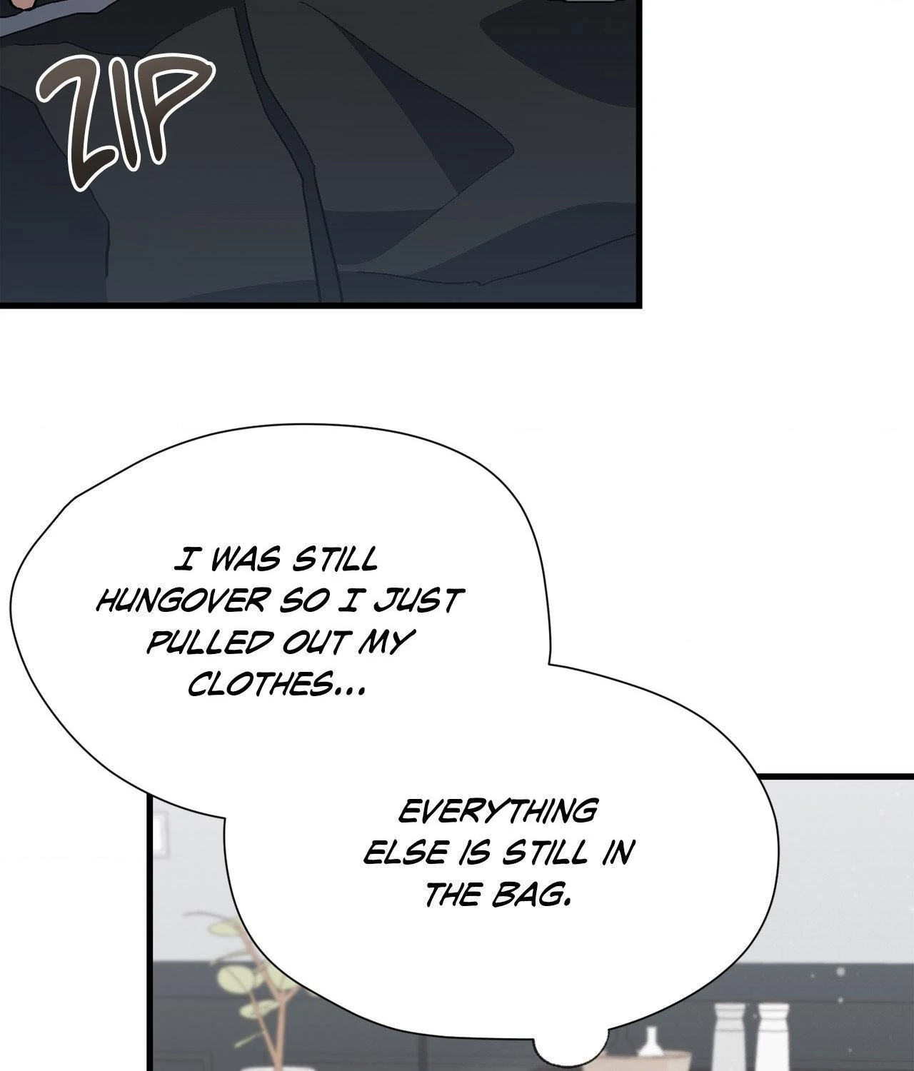 How to Train Your Healer Chapter 59 - Page 112