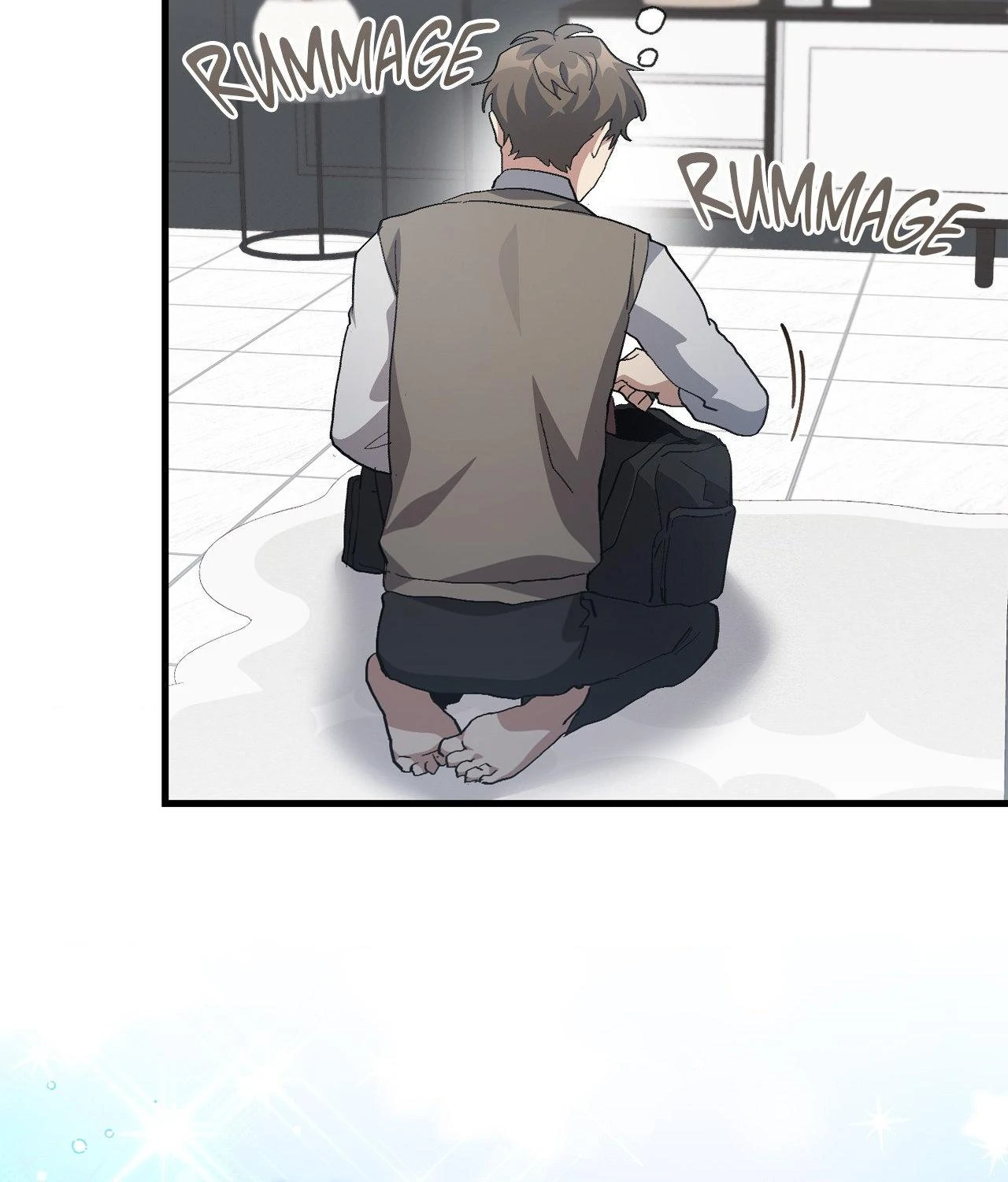 How to Train Your Healer Chapter 59 - Page 113