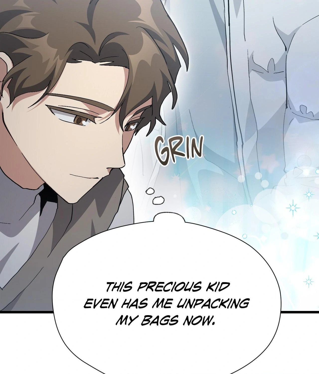 How to Train Your Healer Chapter 59 - Page 115