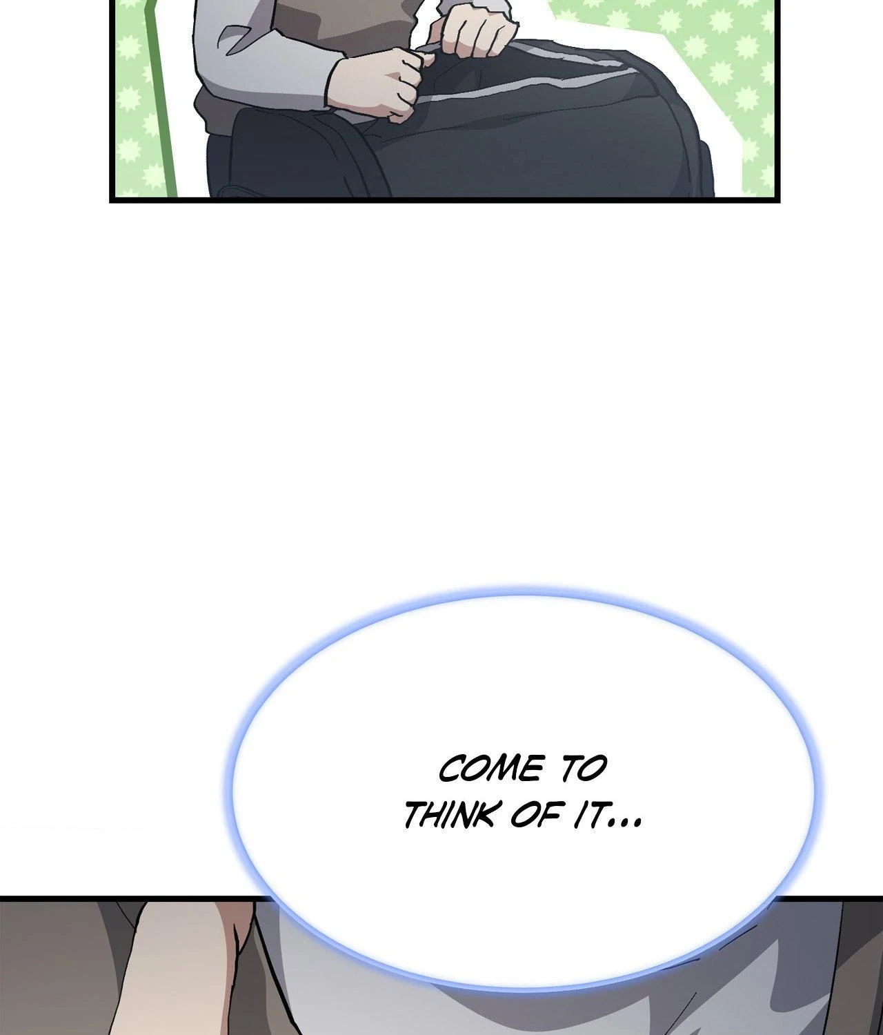 How to Train Your Healer Chapter 59 - Page 118