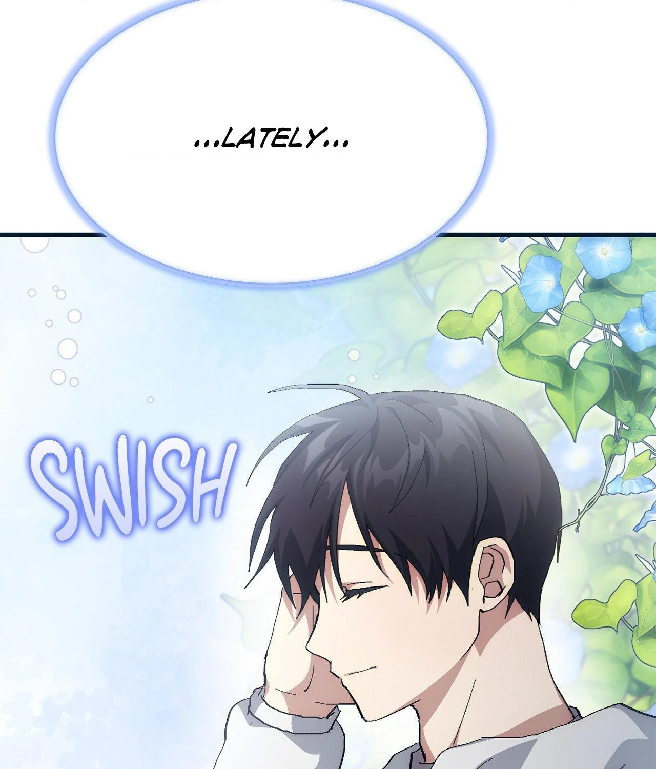 How to Train Your Healer Chapter 59 - Page 120