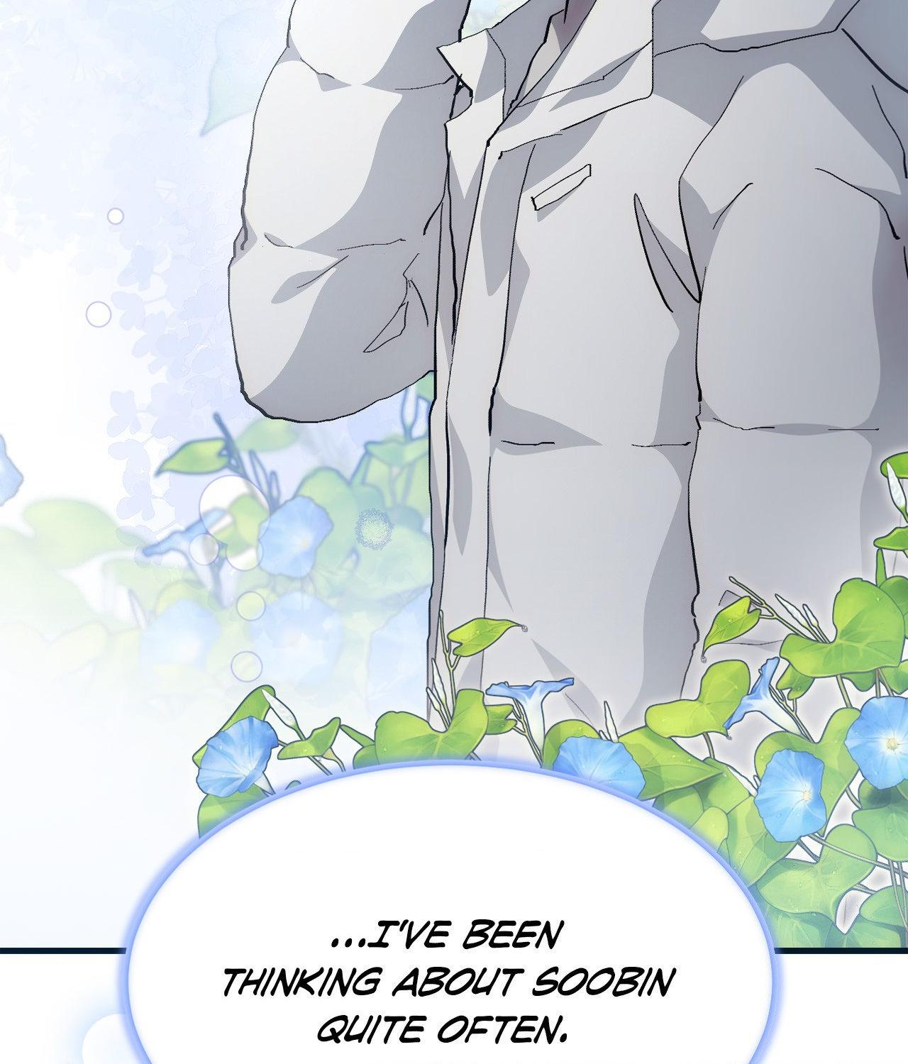 How to Train Your Healer Chapter 59 - Page 121
